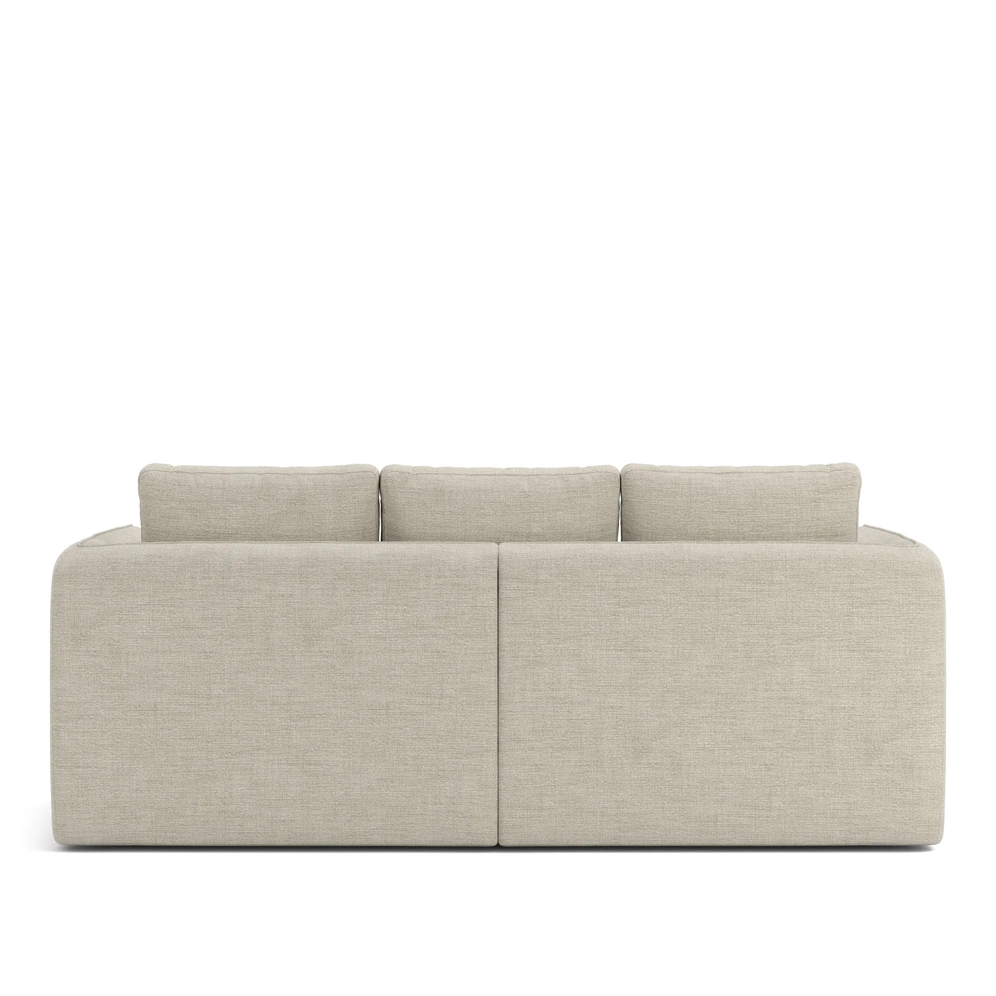 Pavarotti 02 2-personers sofa - 6