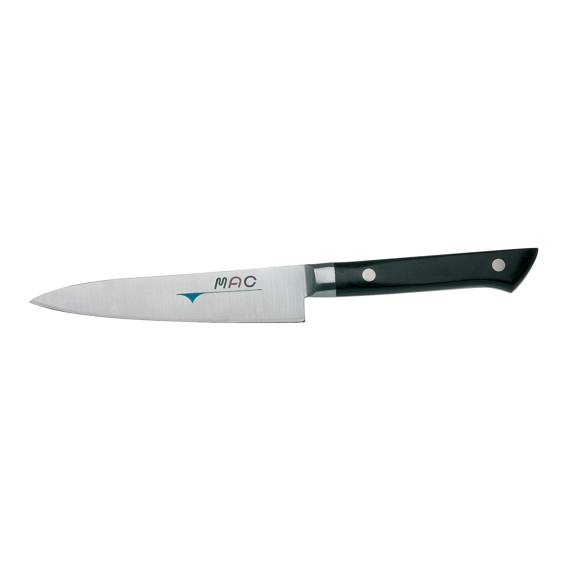 Pro - Vegetable knife, 12.5 cm - MAC - NO GA