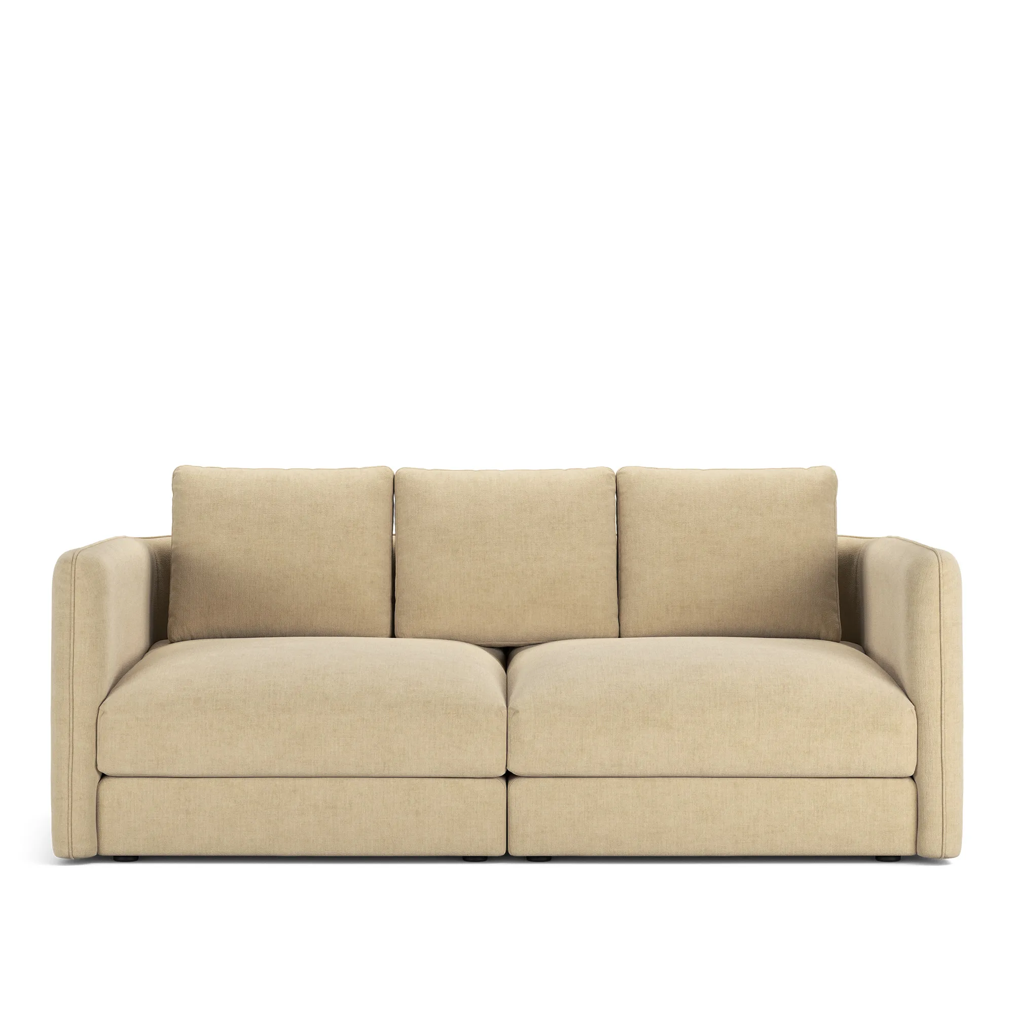 Pavarotti 02 2-personers sofa - 1