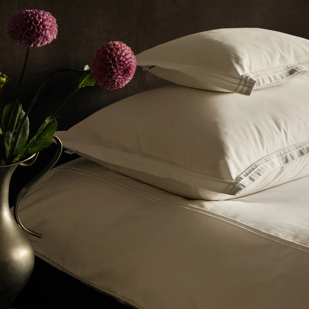 Dolce Vita Pillowcase