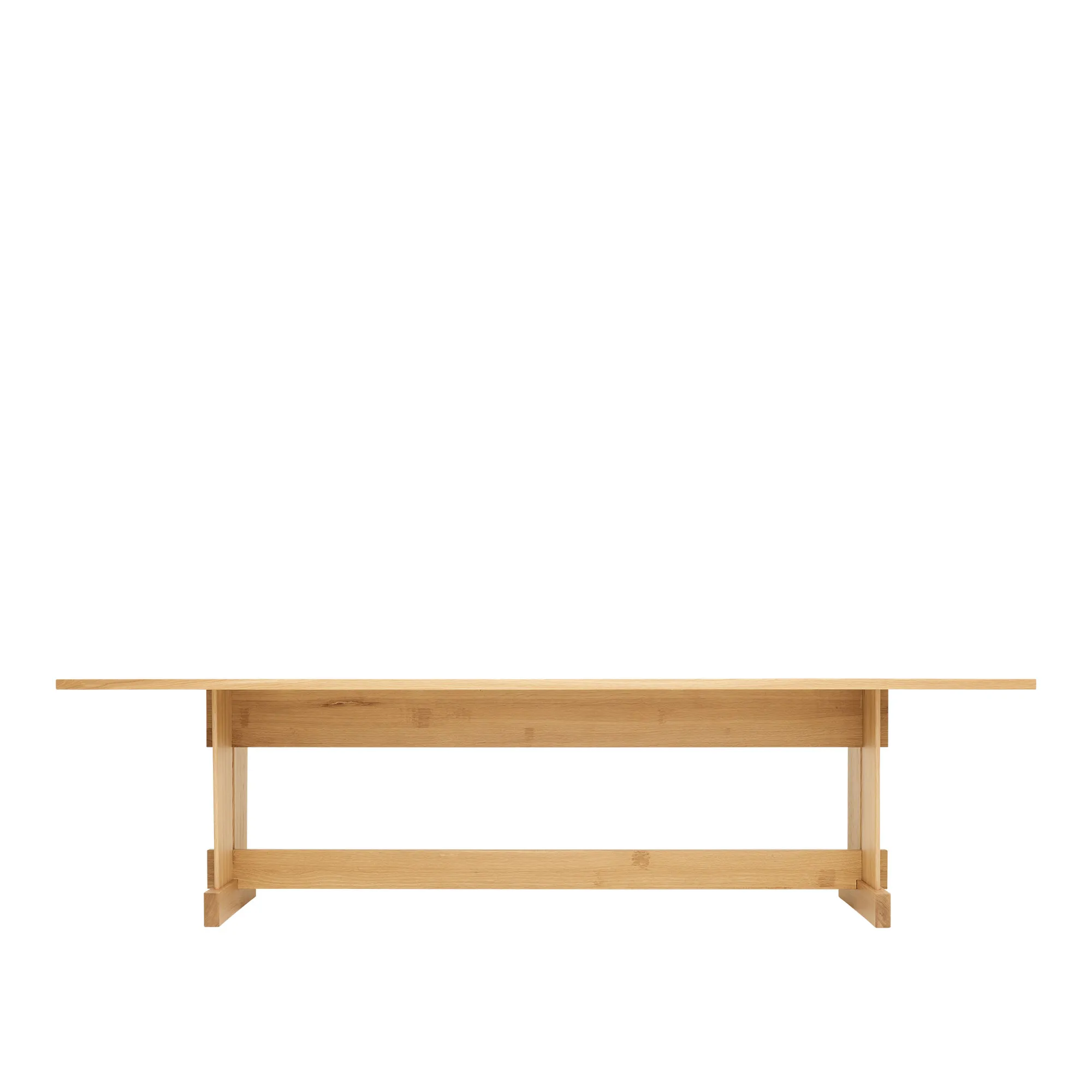 Grande Dining Table - 1