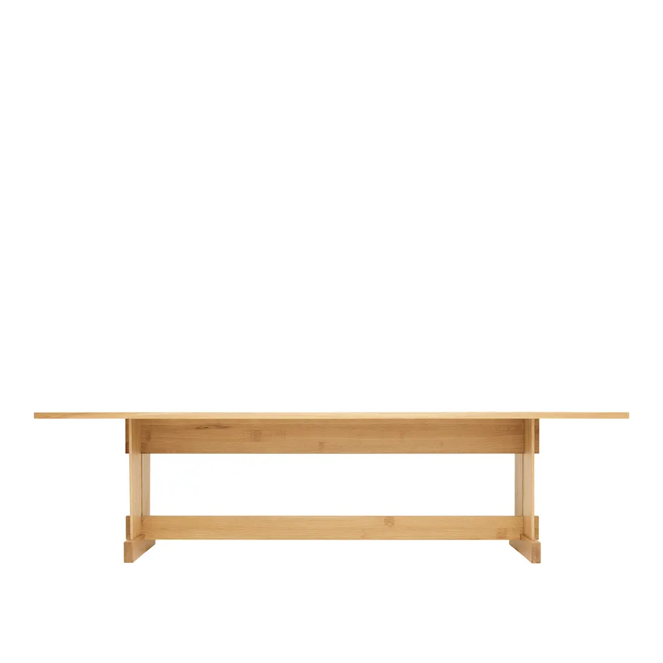 Grande Dining Table