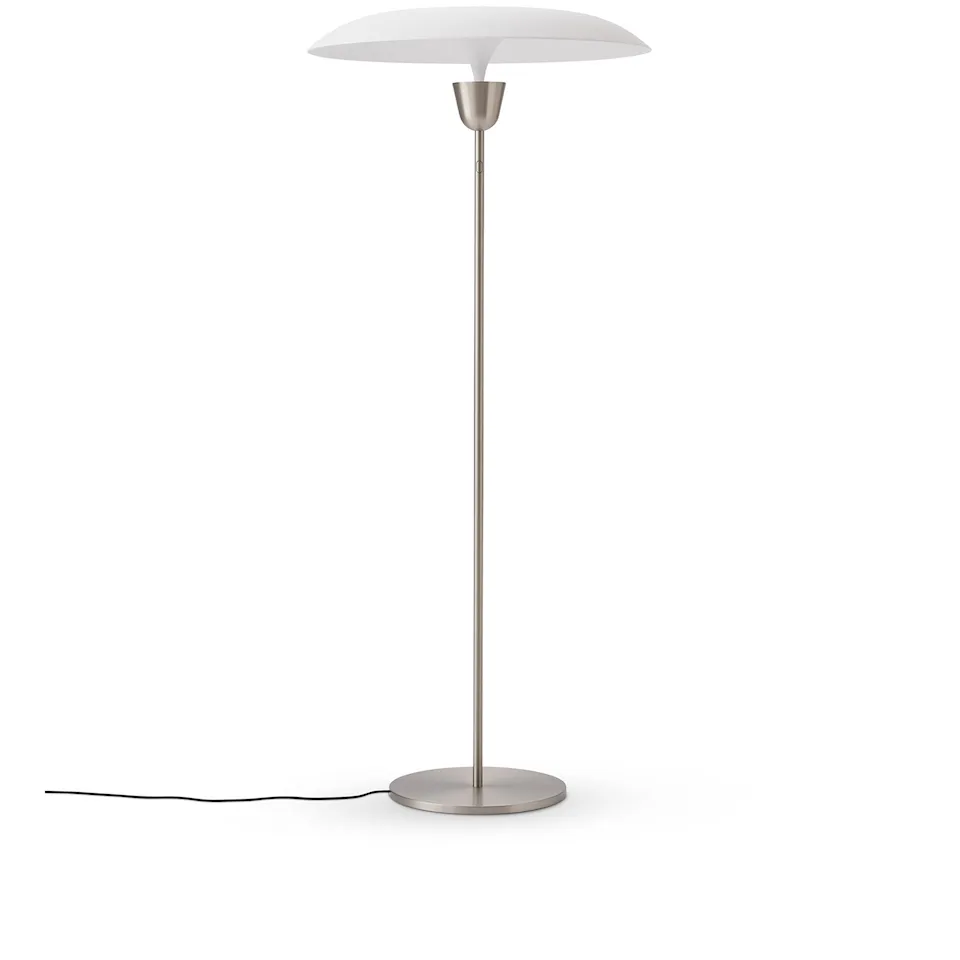 Kantarell gulvlampe