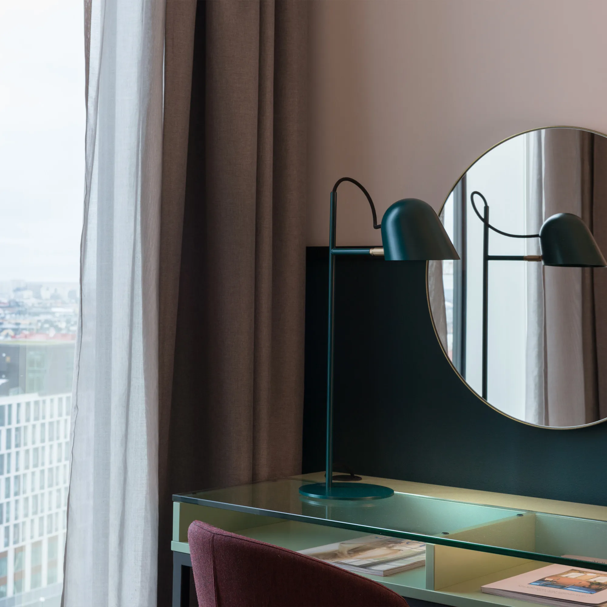 Streck Table Lamp - 3