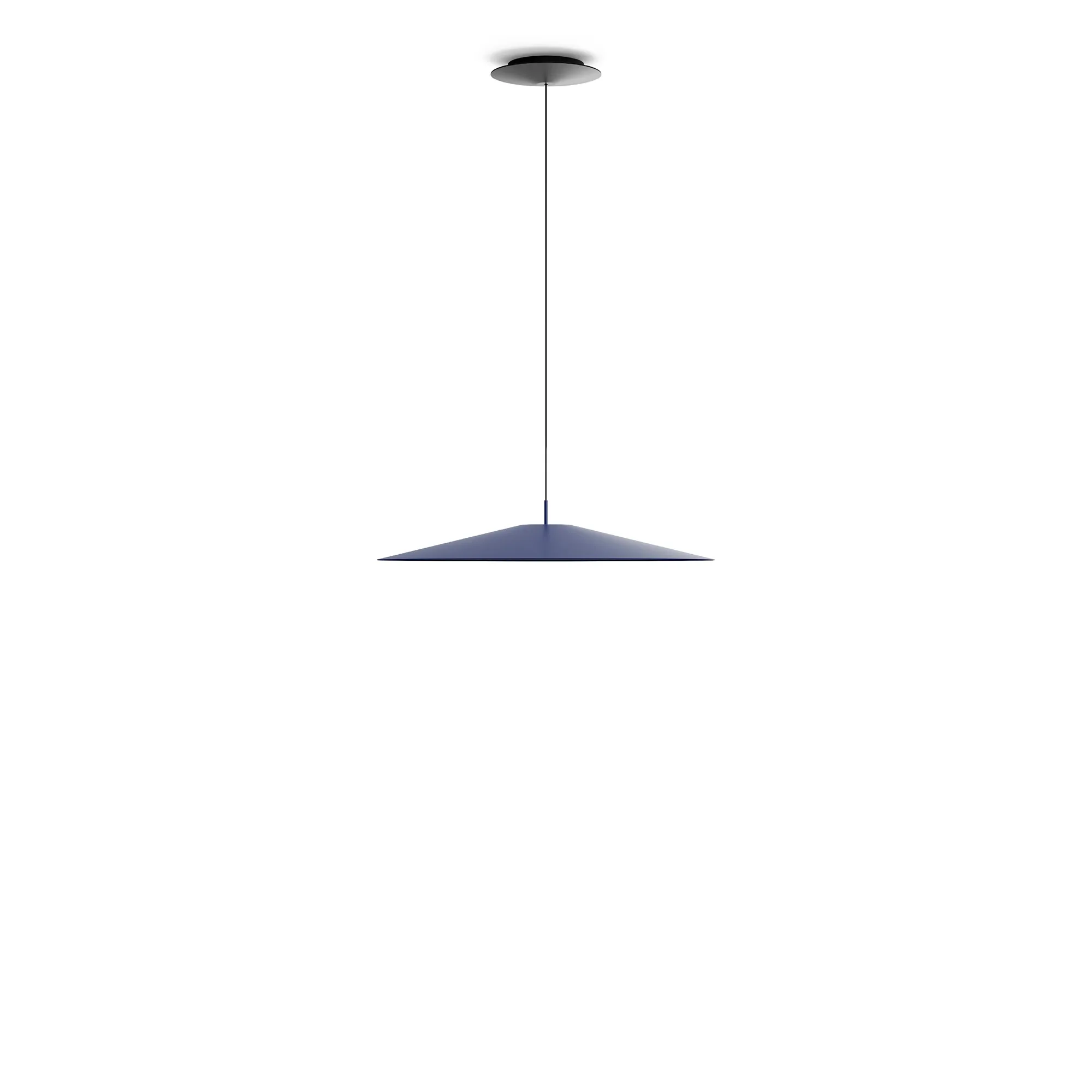 Koinè Pendant Lamp Ø55 cm - 1