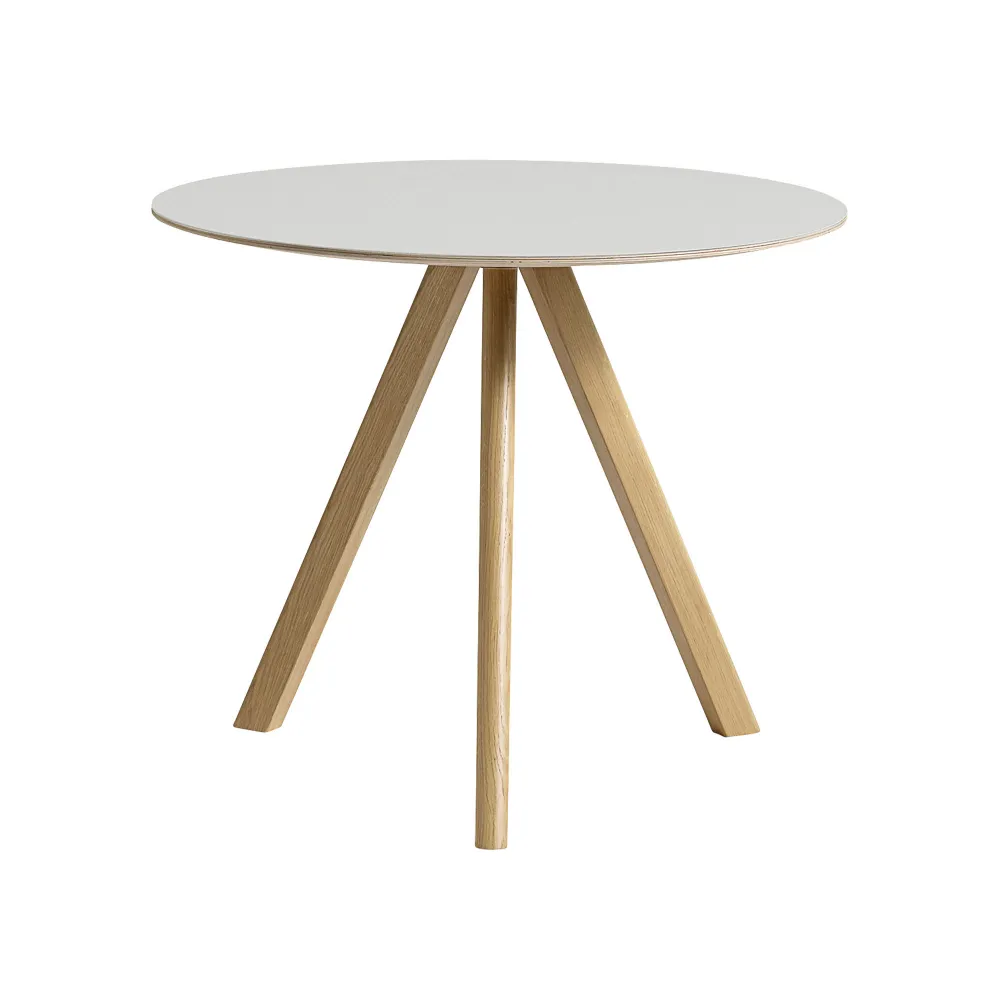 CPH20 2.0 Table Ø90 cm - 1