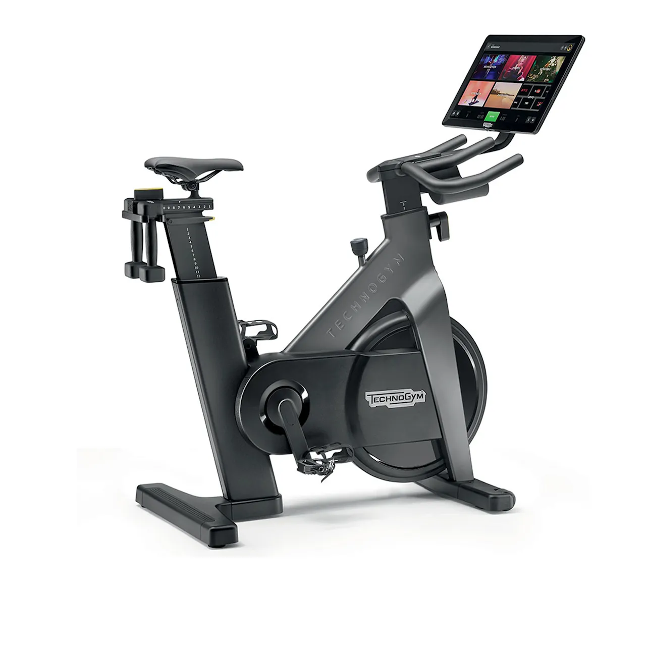 Technogym Bike