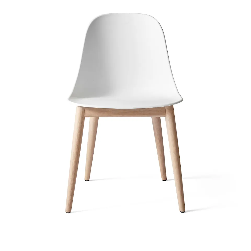 Harbour Dining Side Chair - Naturlig eg