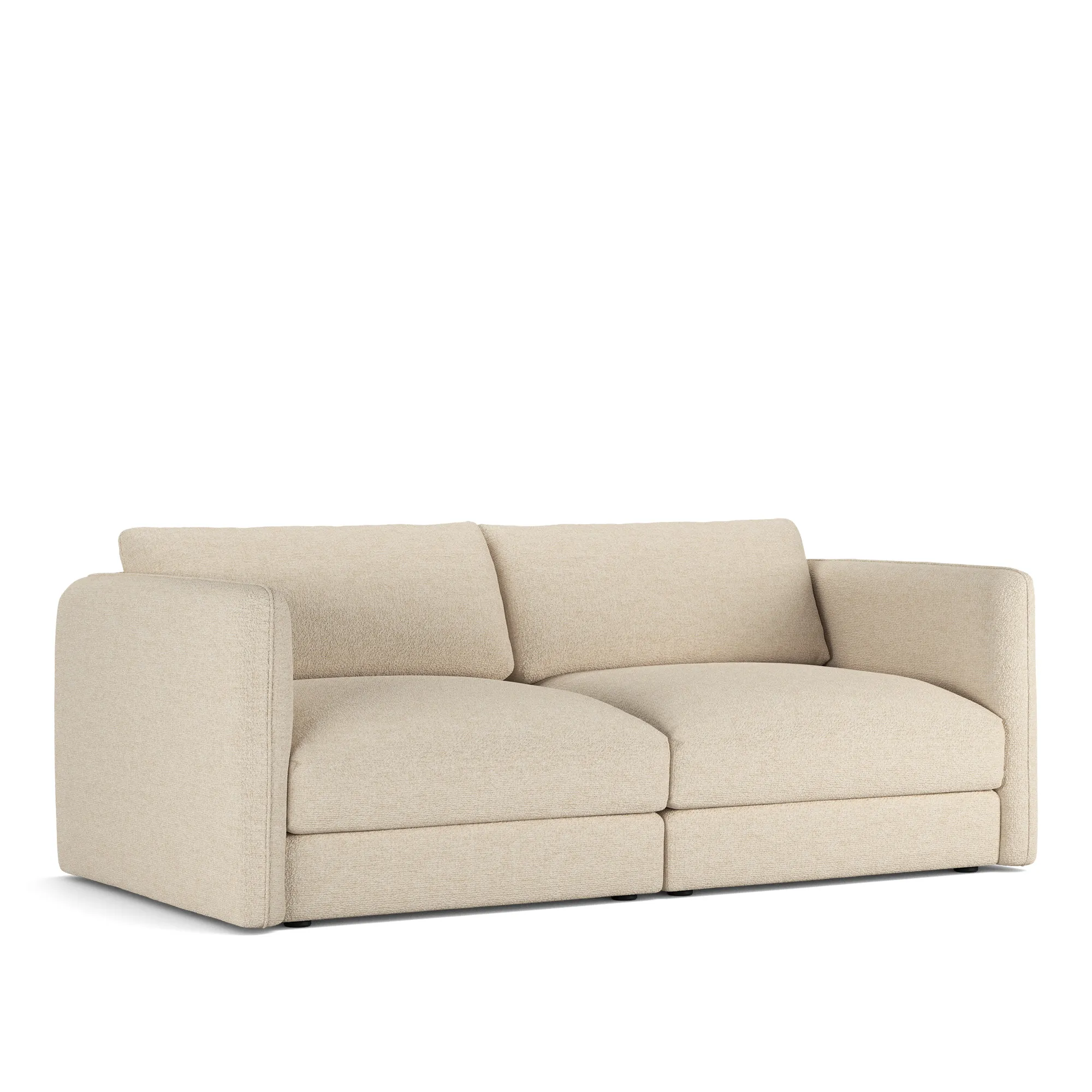 Pavarotti 03 2-personers sofa - 4