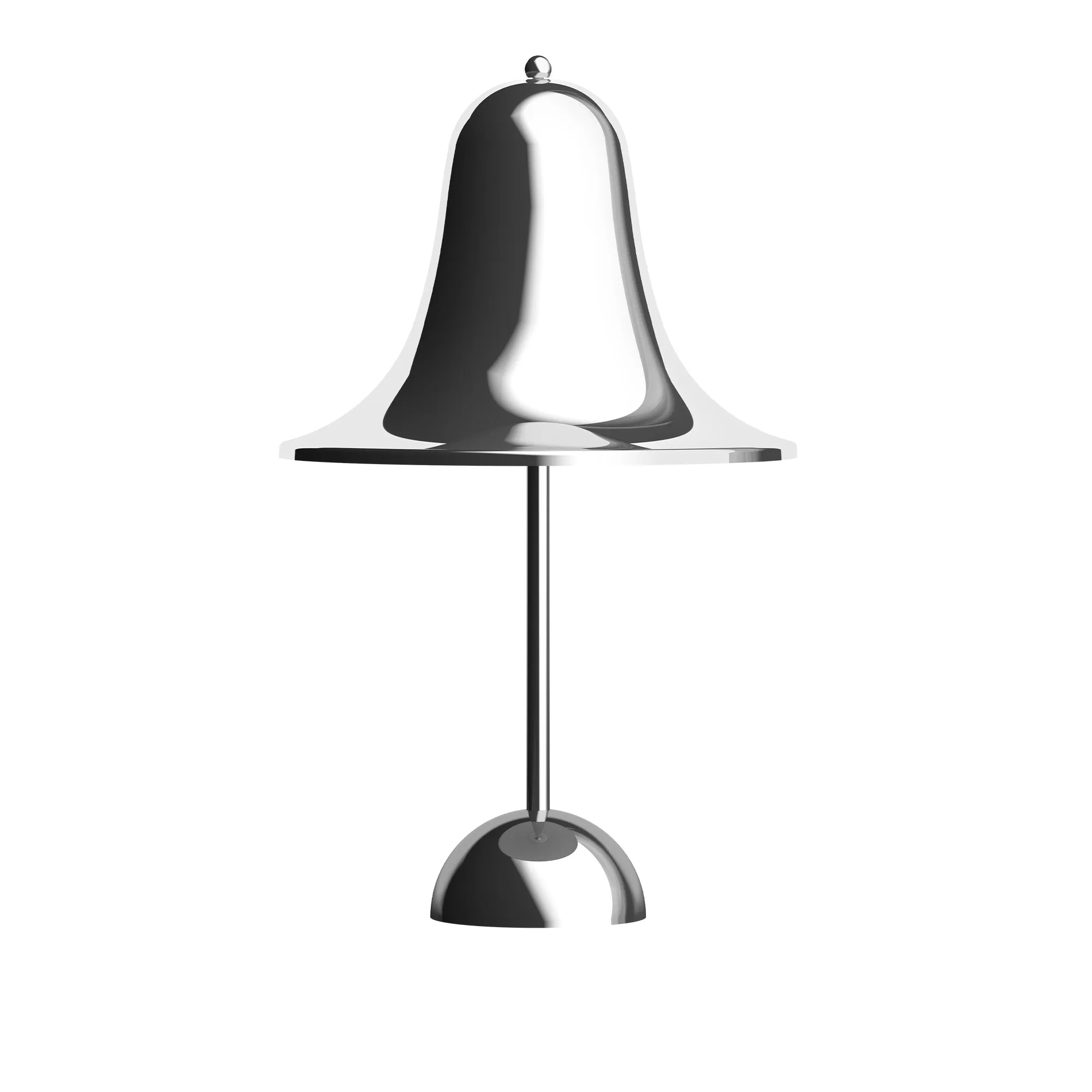 Pantop bærbar bordlampe - 1