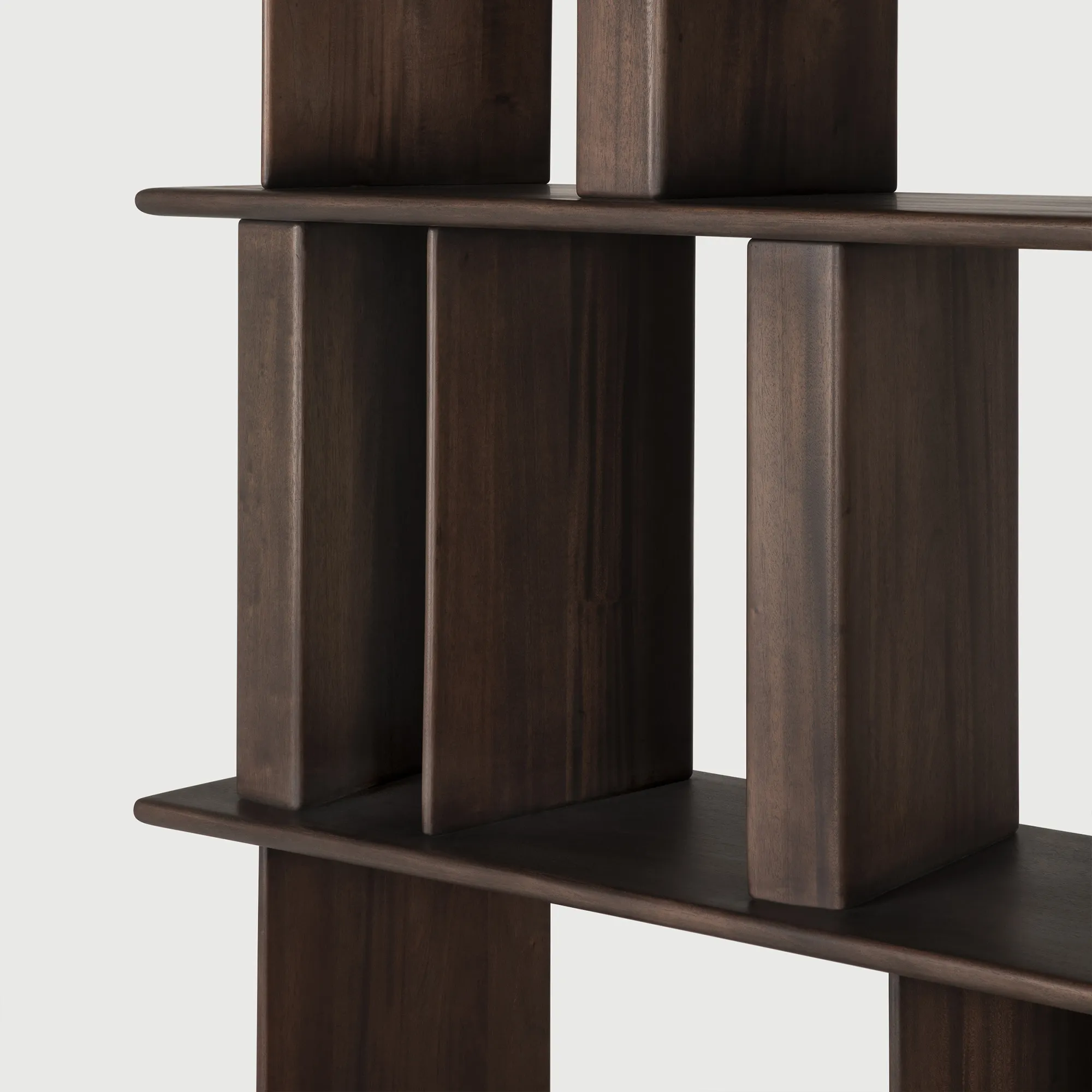 Block Rack - 5
