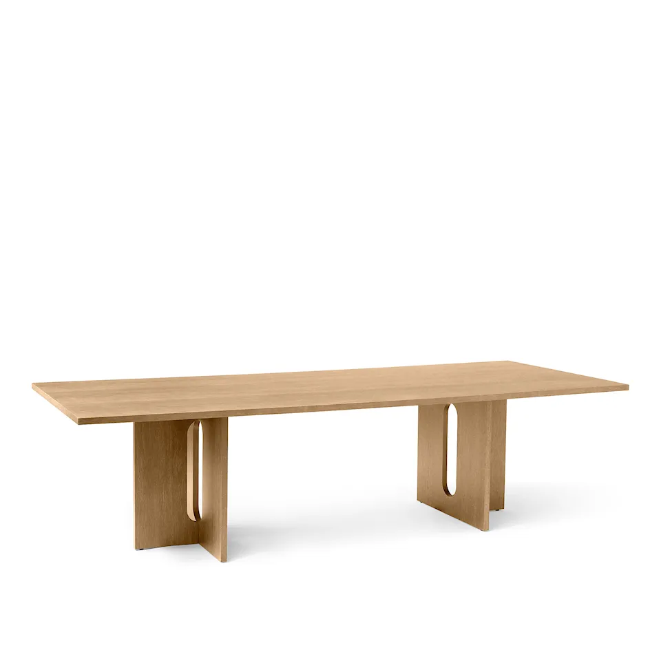 Androgyne Dining Table 280 cm