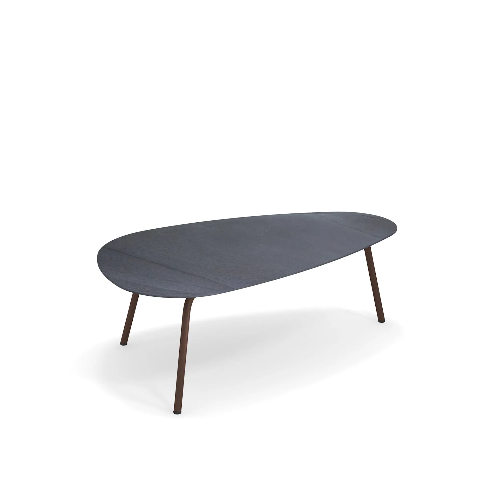 Terramare Coffee Table Large - EMU - NO GA