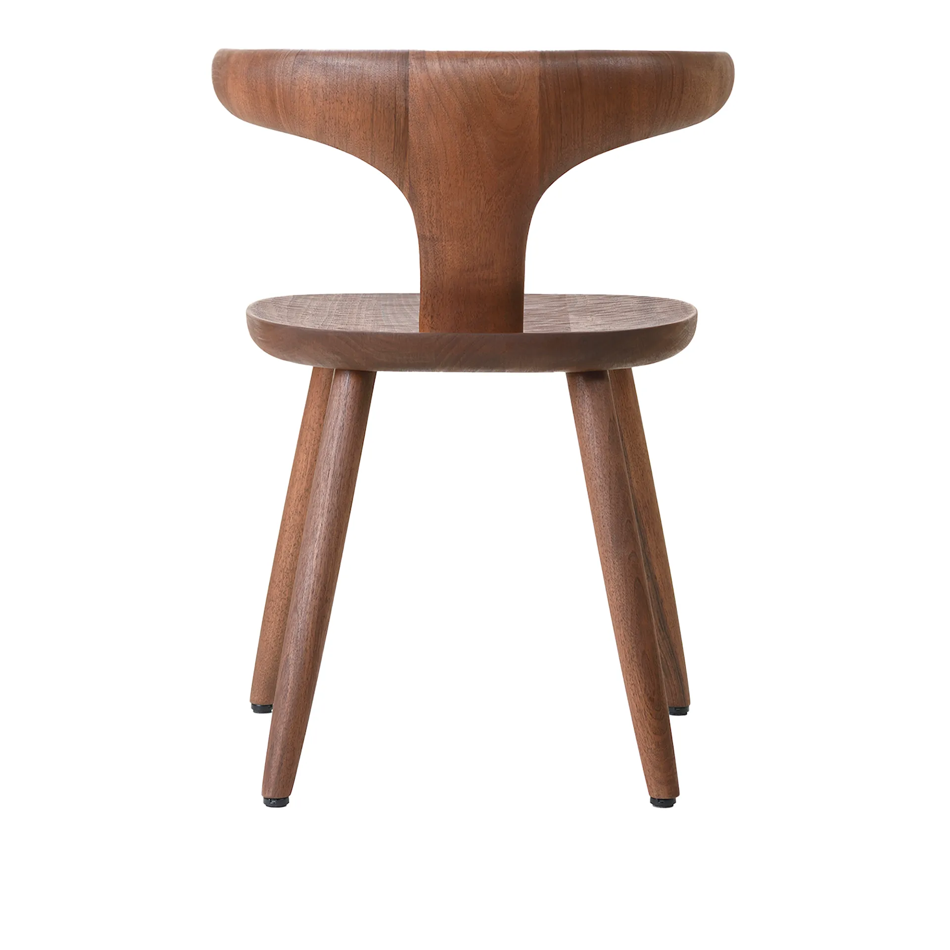 Bunna dining chair - Zanat - NO GA