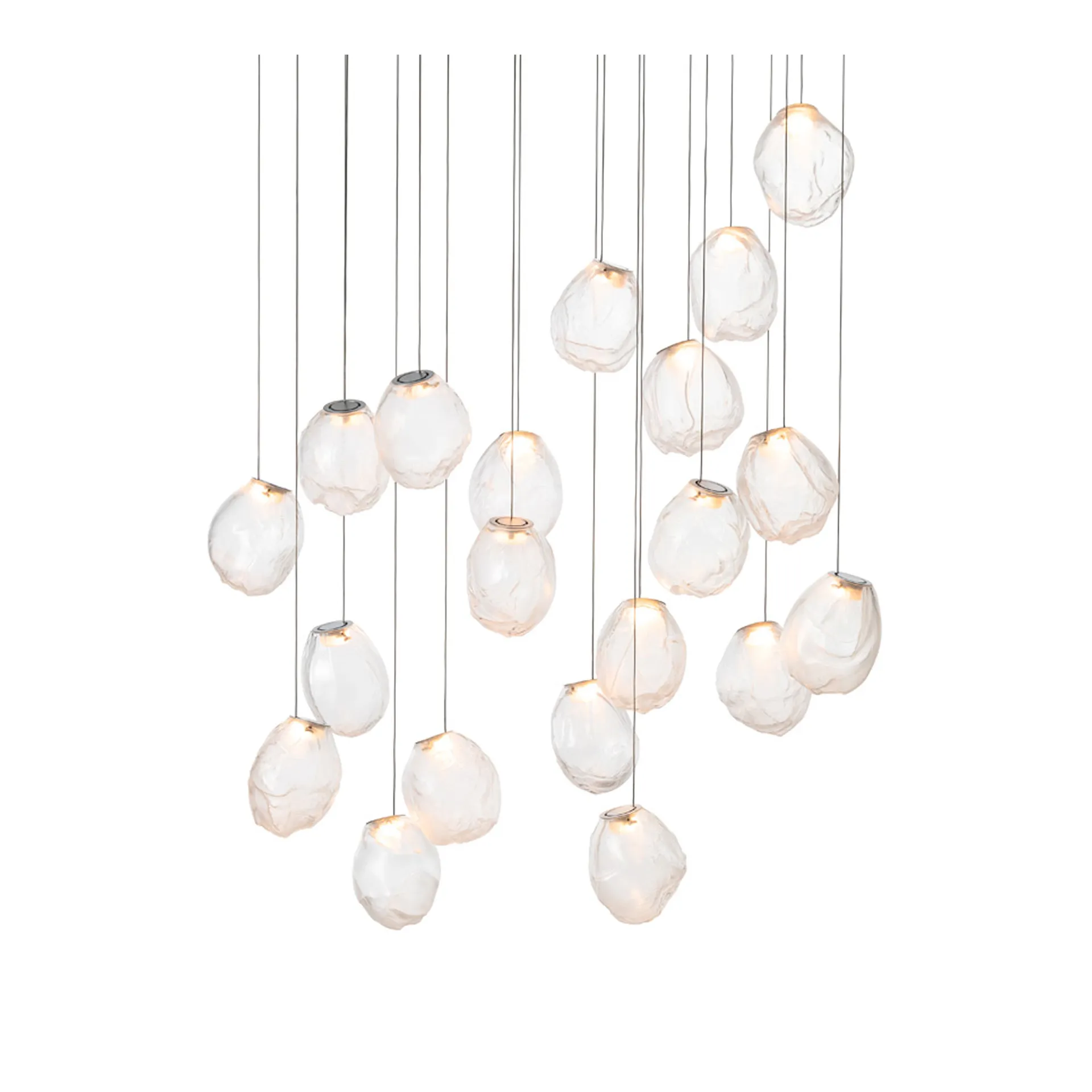 73.20V - Bocci - Omer Arbel - NO GA