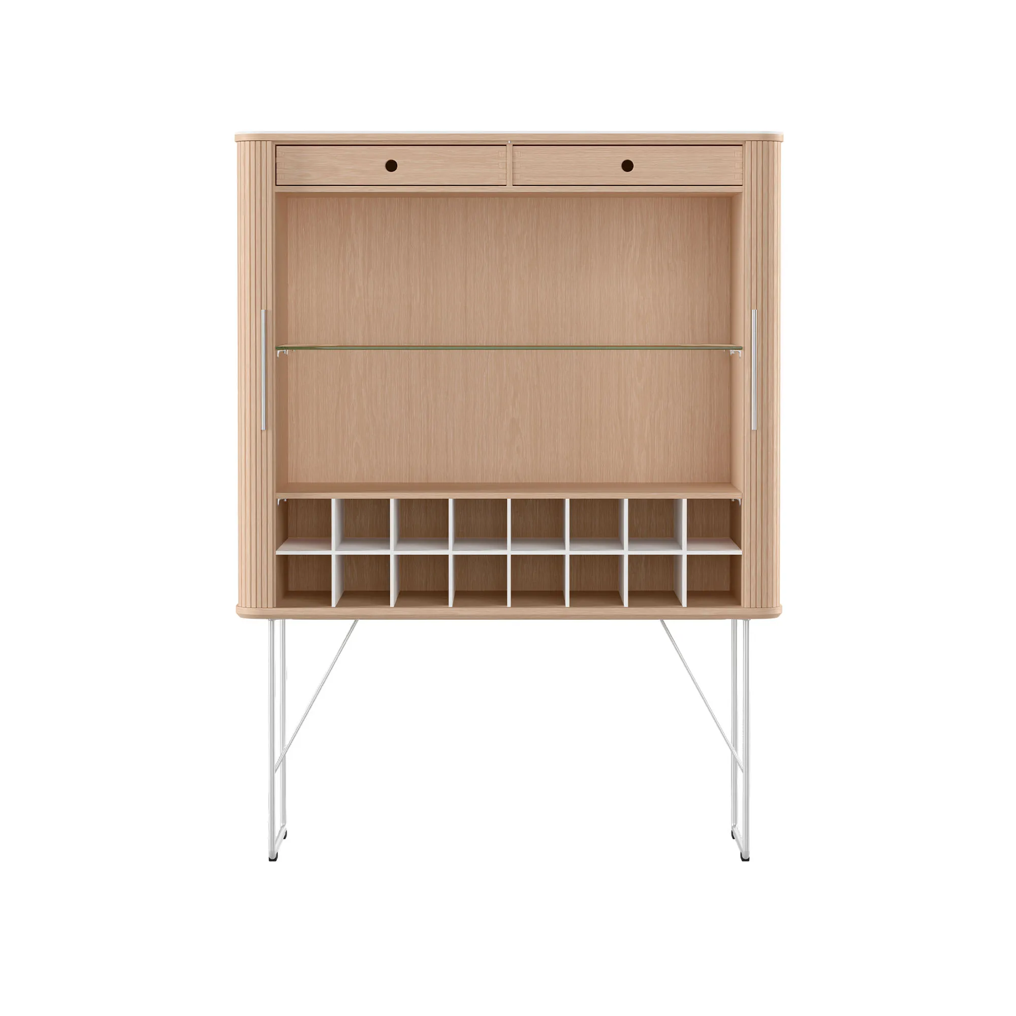 AK 2740-2742 Cabinet - 1