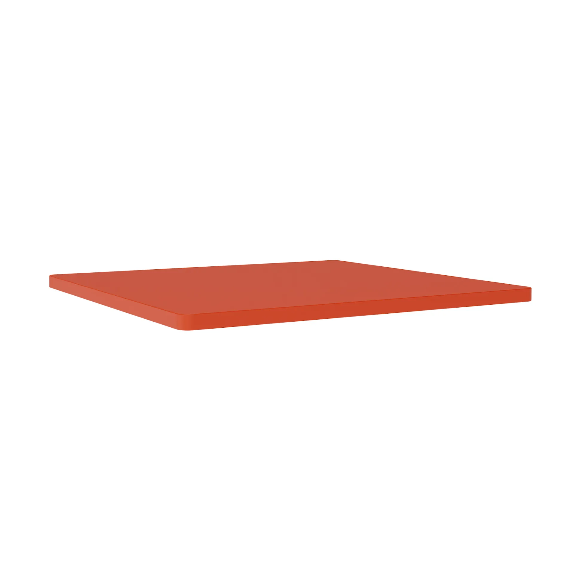 Panton Wire Single Inlay Shelf 34,8x33 cm - Montana - Verner Panton - NO GA