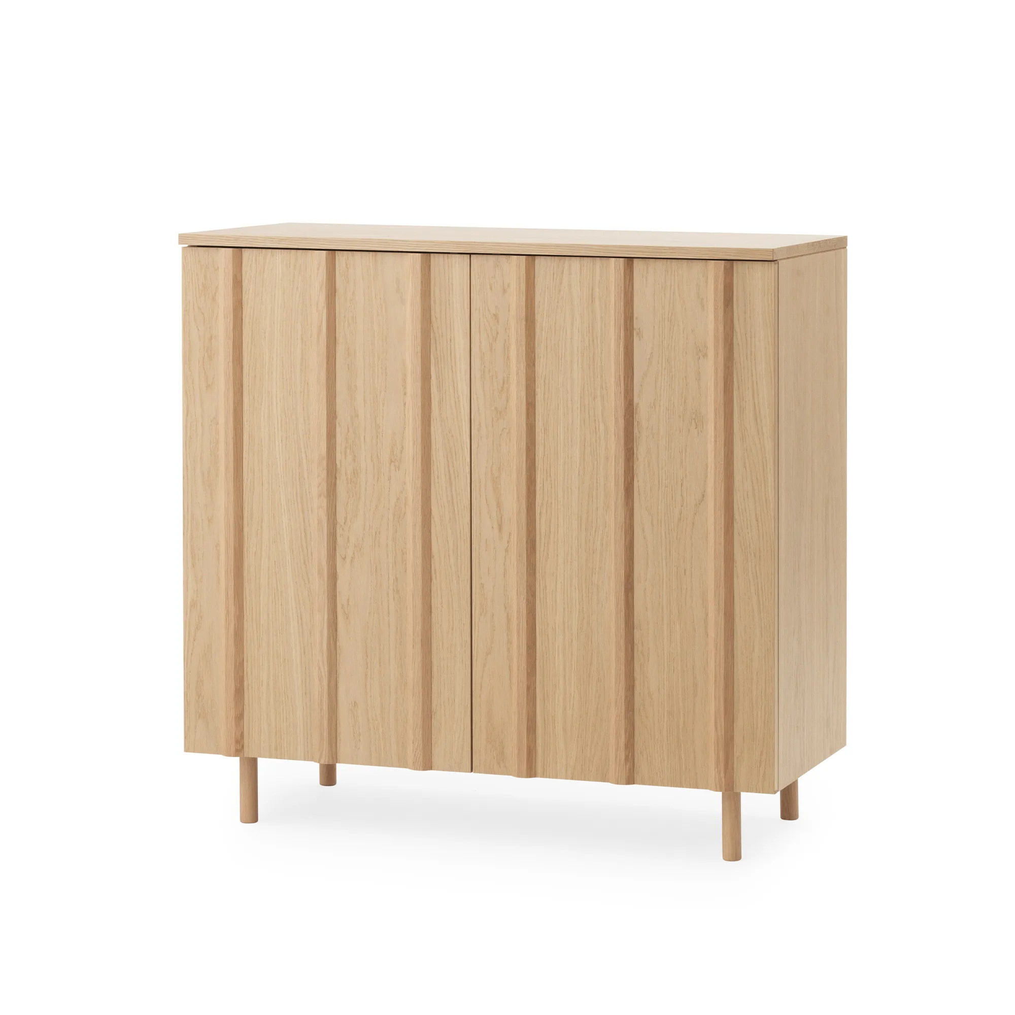 Rib Cabinet