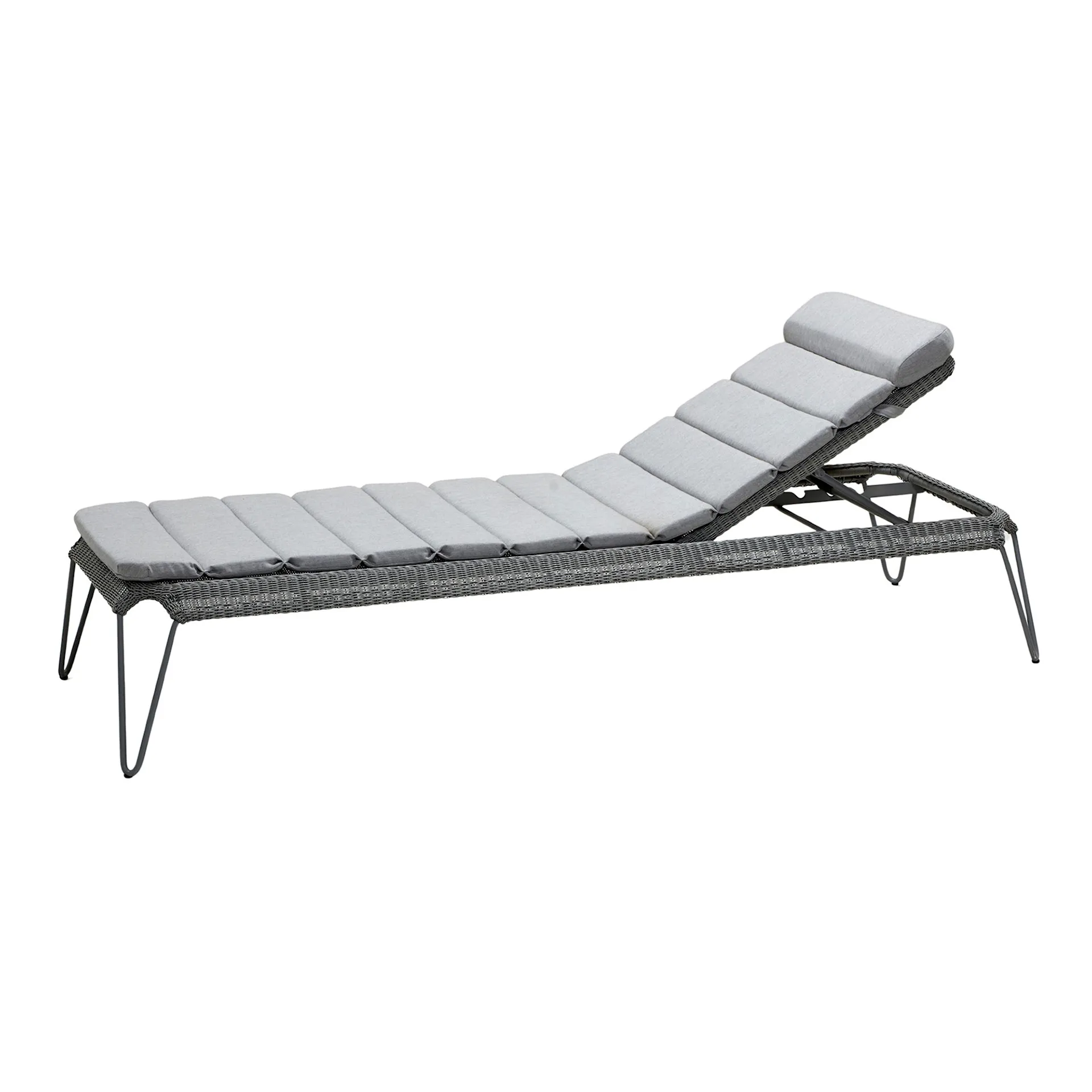 Breeze Sun Bed - Cane-Line - NO GA