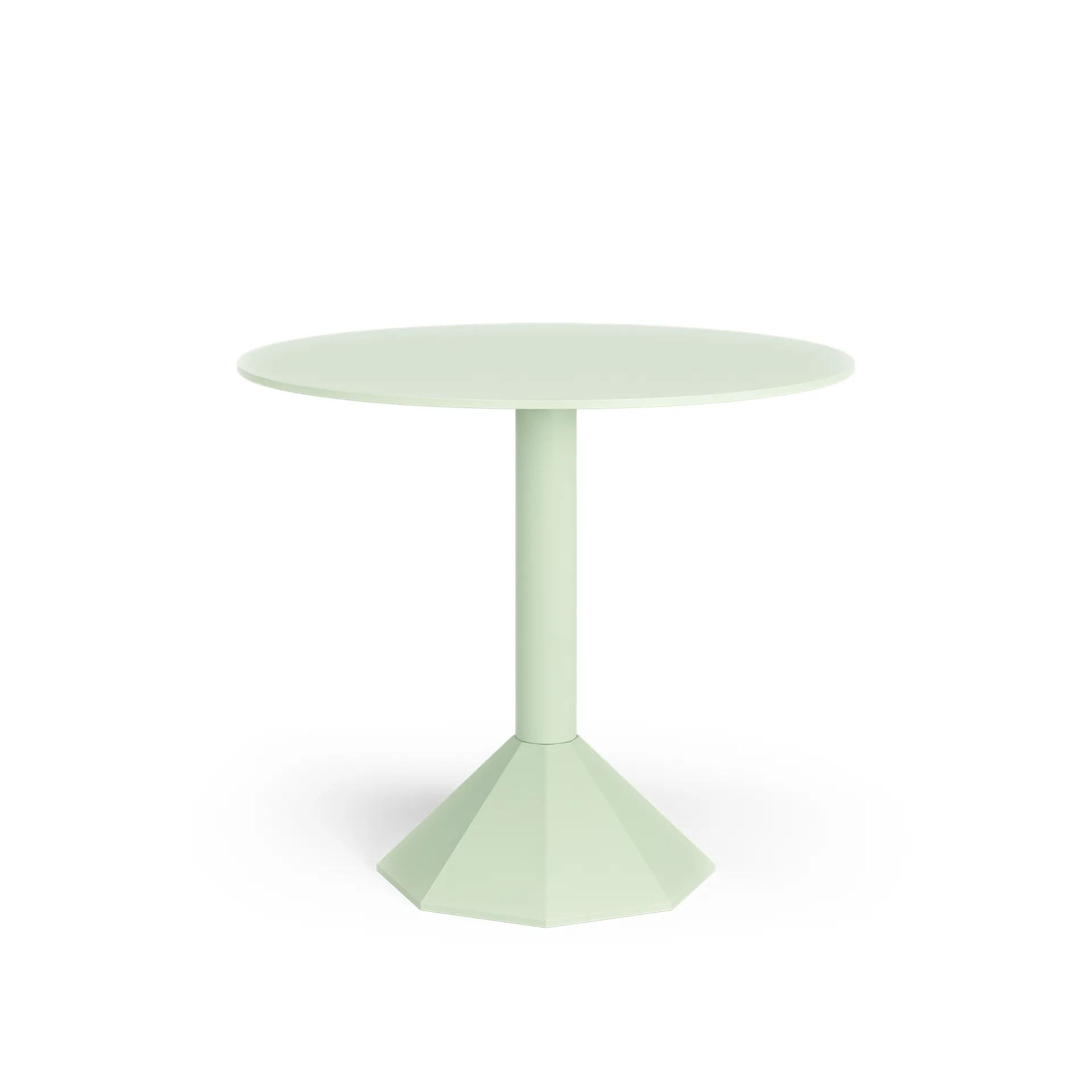 Octi Table Low - Bebo Objects - NO GA