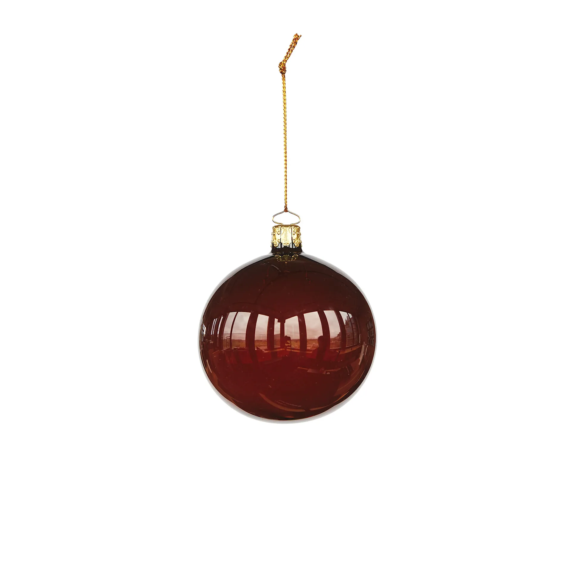 Christmas Bauble - Christborn - NO GA