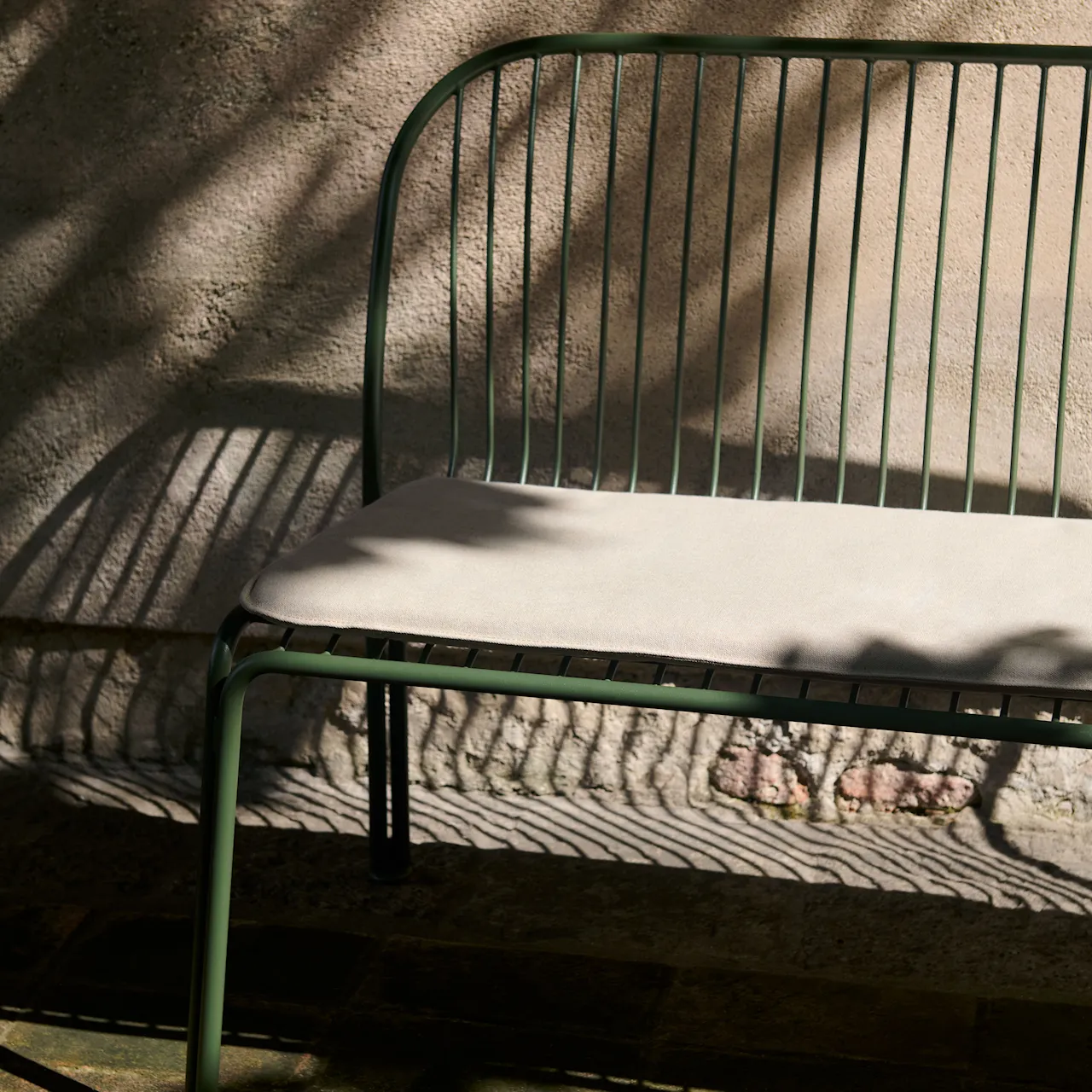 Thorvald Seat Pad SC111 Outdoor
