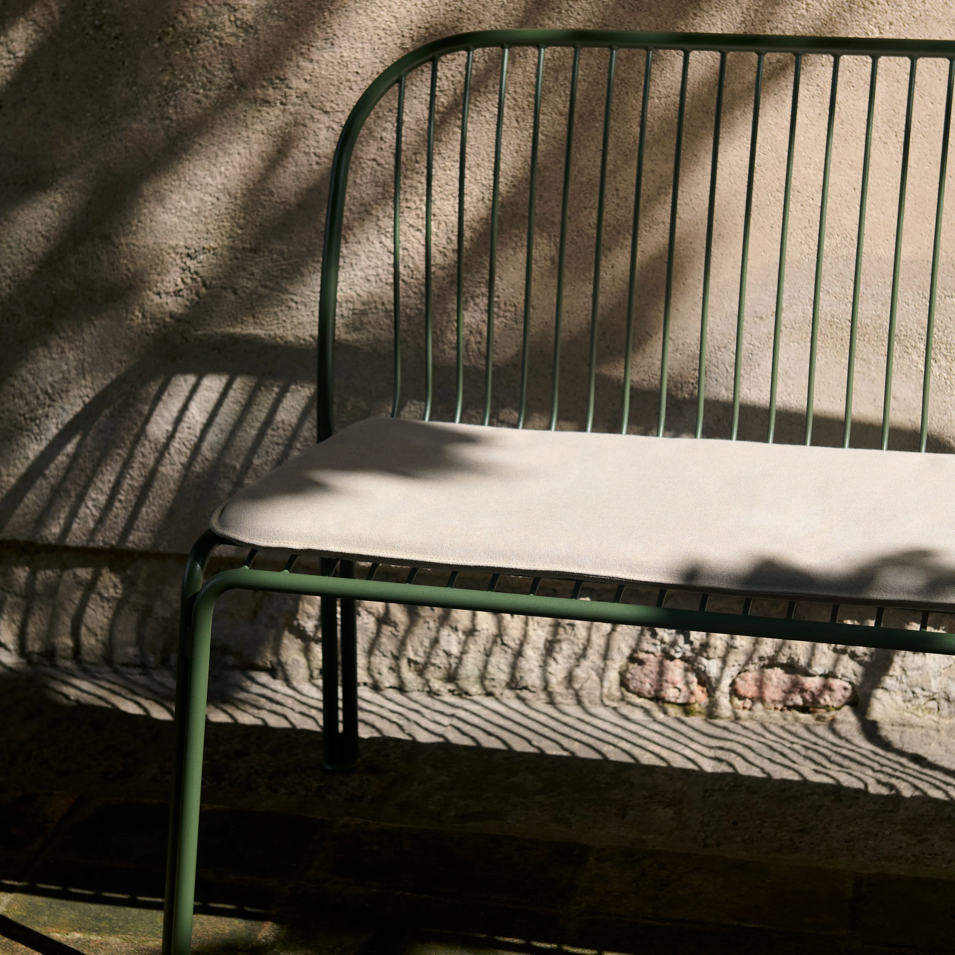 Thorvald Seat Pad SC111 Outdoor - 2