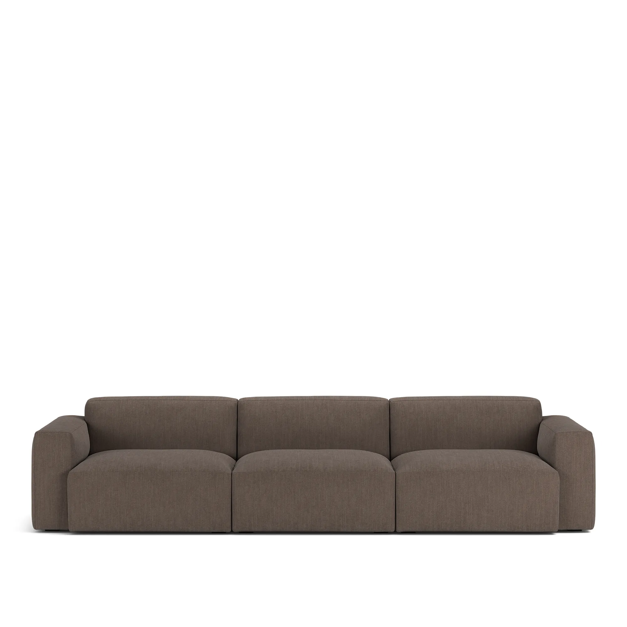 Brick 3-Seater - 1