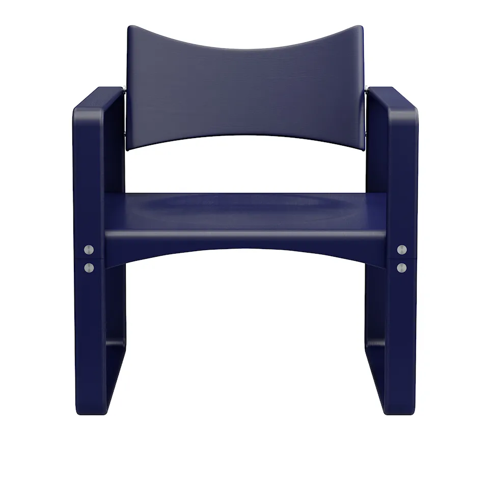 Series 270 F Armchair