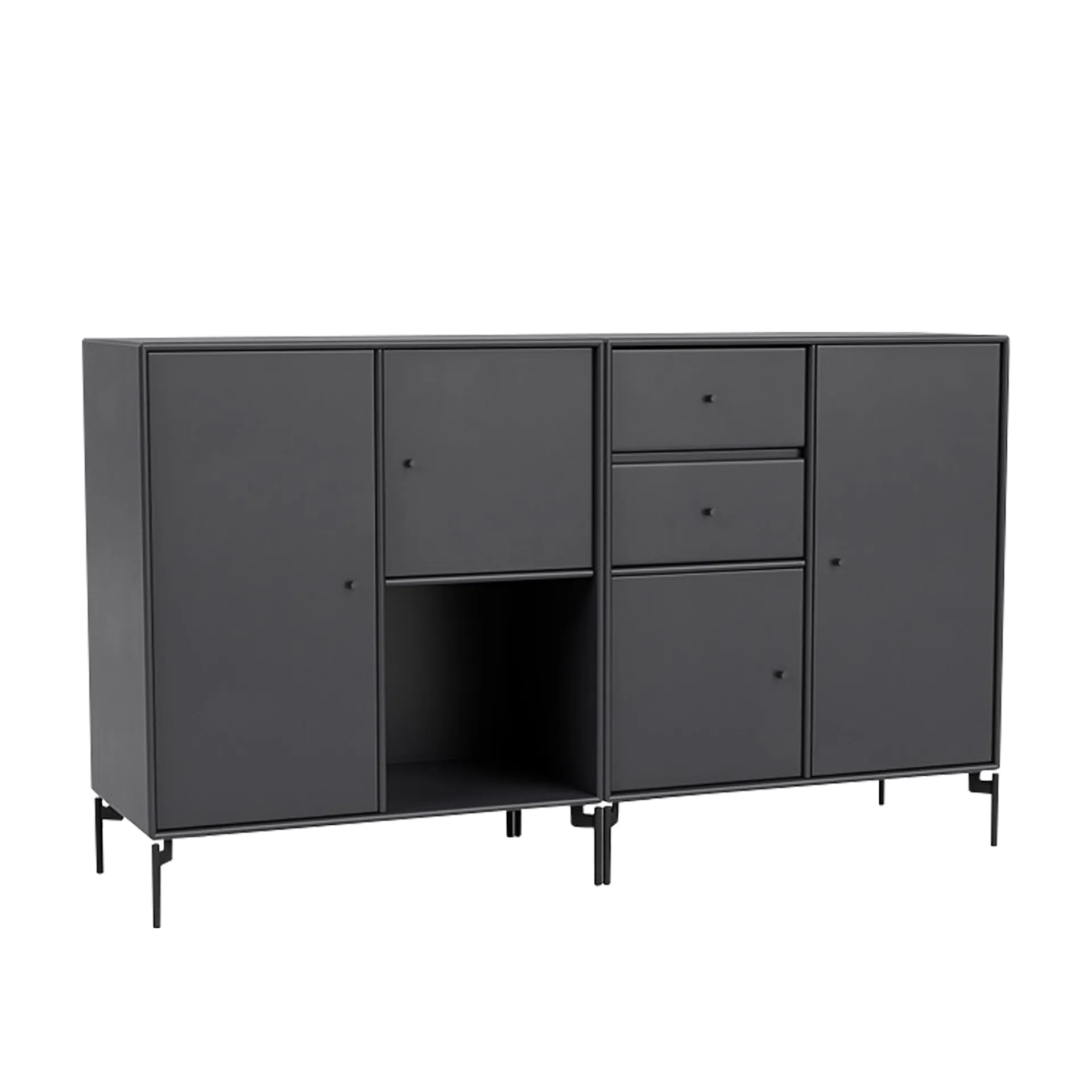 Couple Sideboard - Montana - NO GA