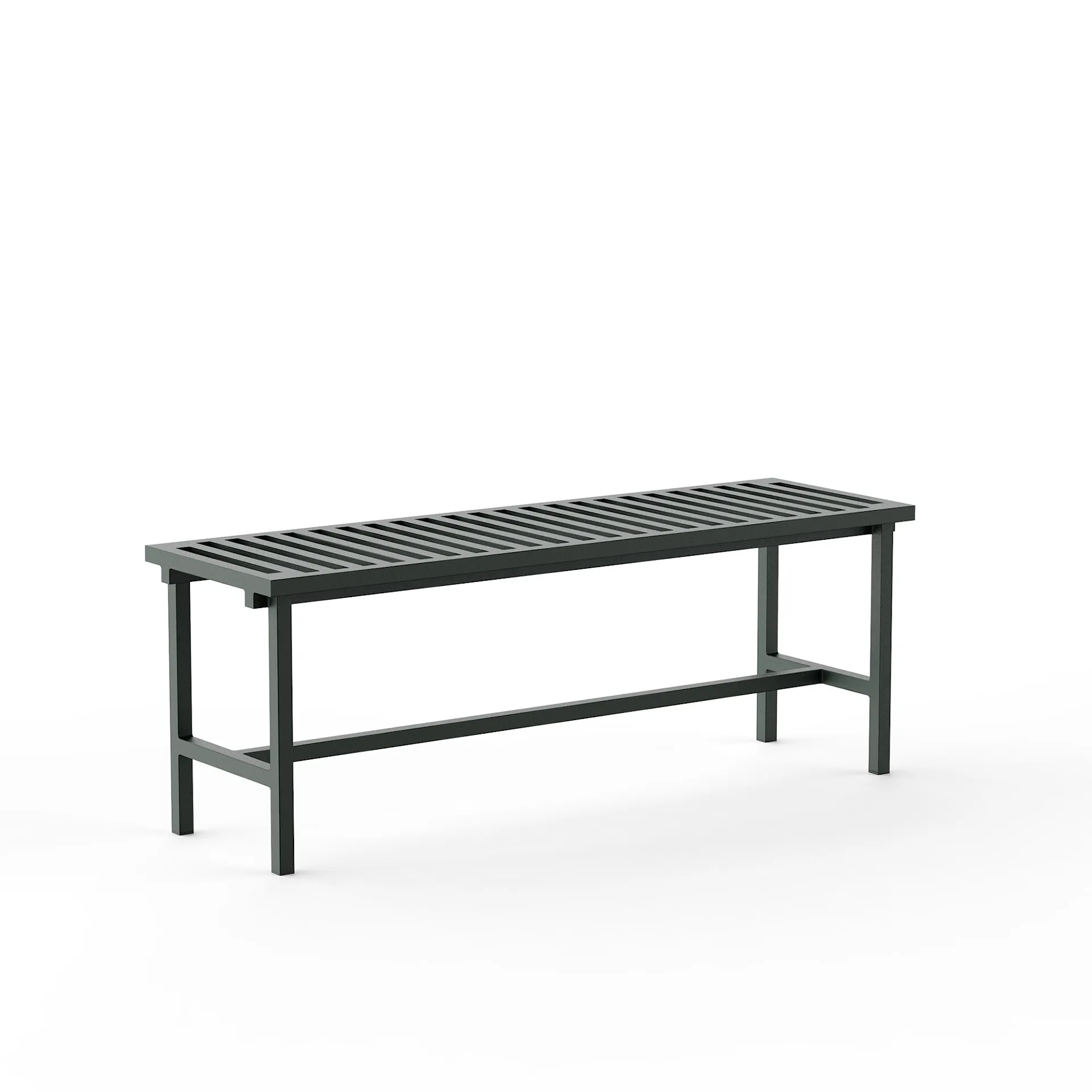 19 Outdoors Bench - NINE - NO GA