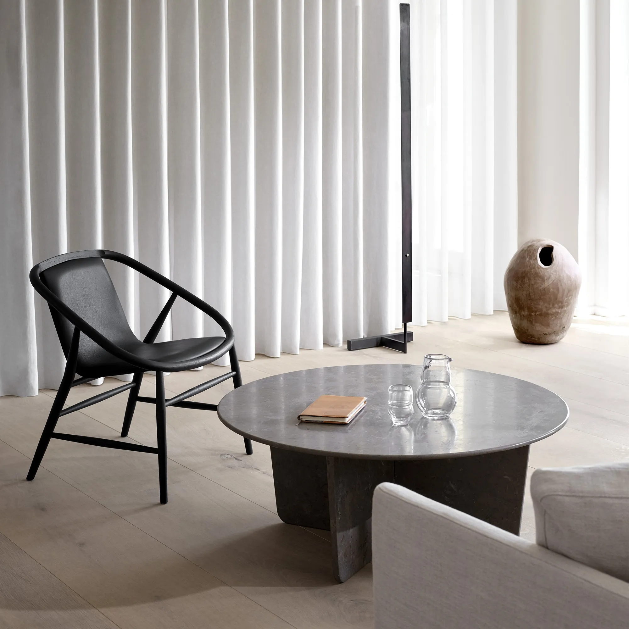 Tableau Coffee Table - 4