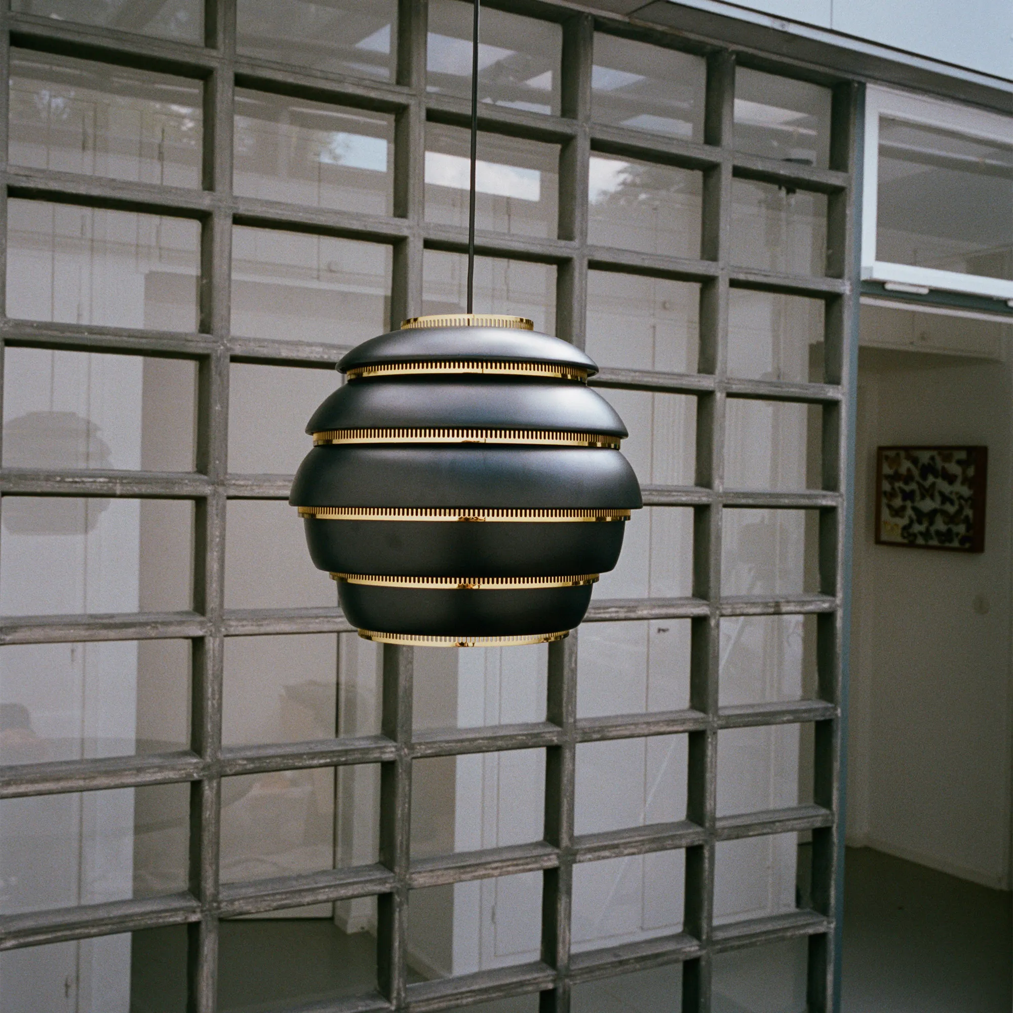 Beehive A331 hanglamp - 5