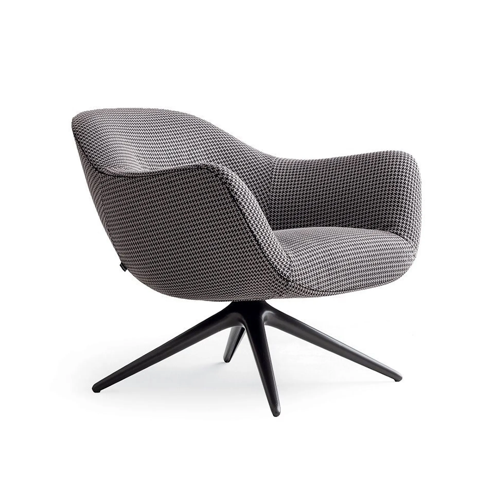 Mad Chair Swivel - Poliform - Marcel Wanders - NO GA