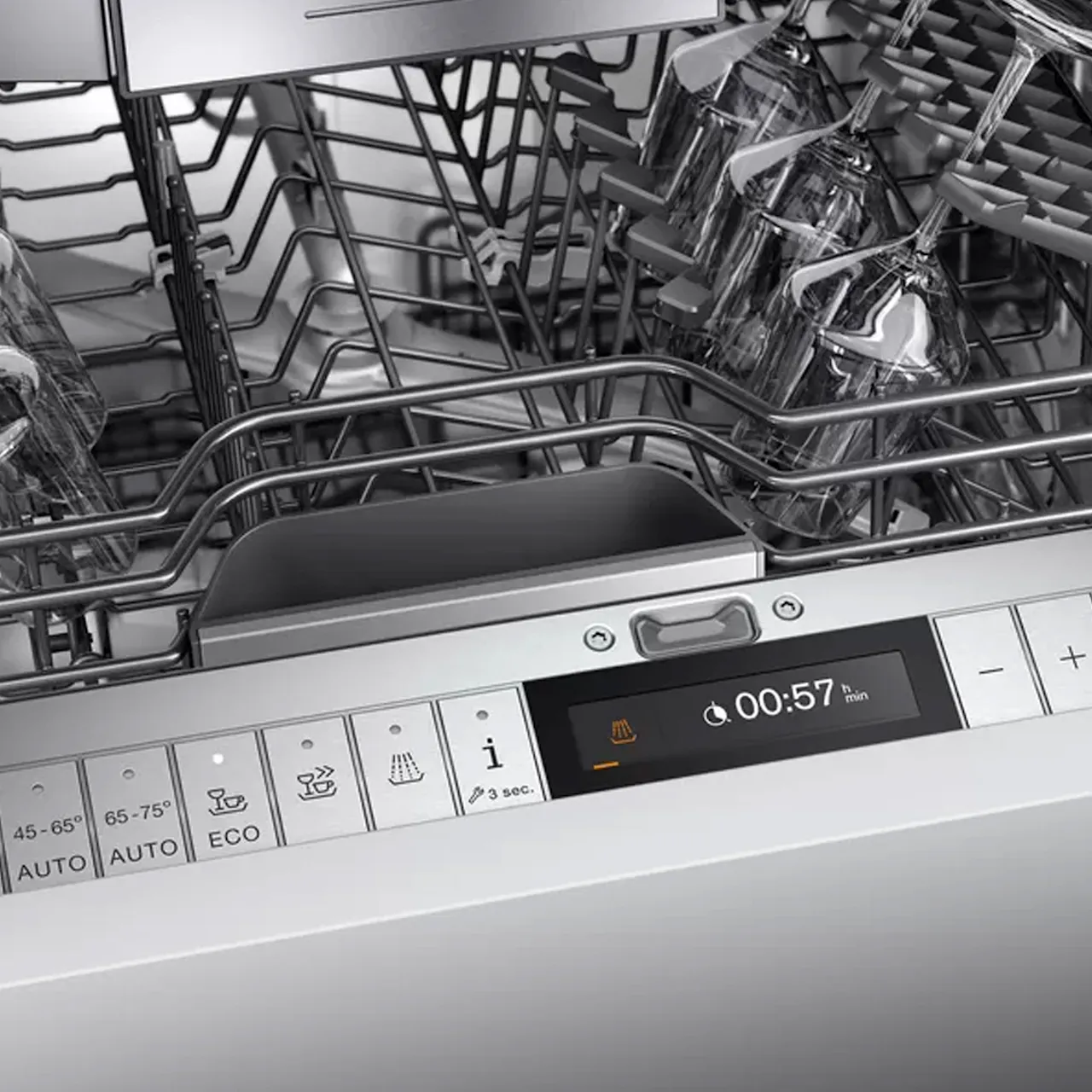 Dishwasher S200 - 26