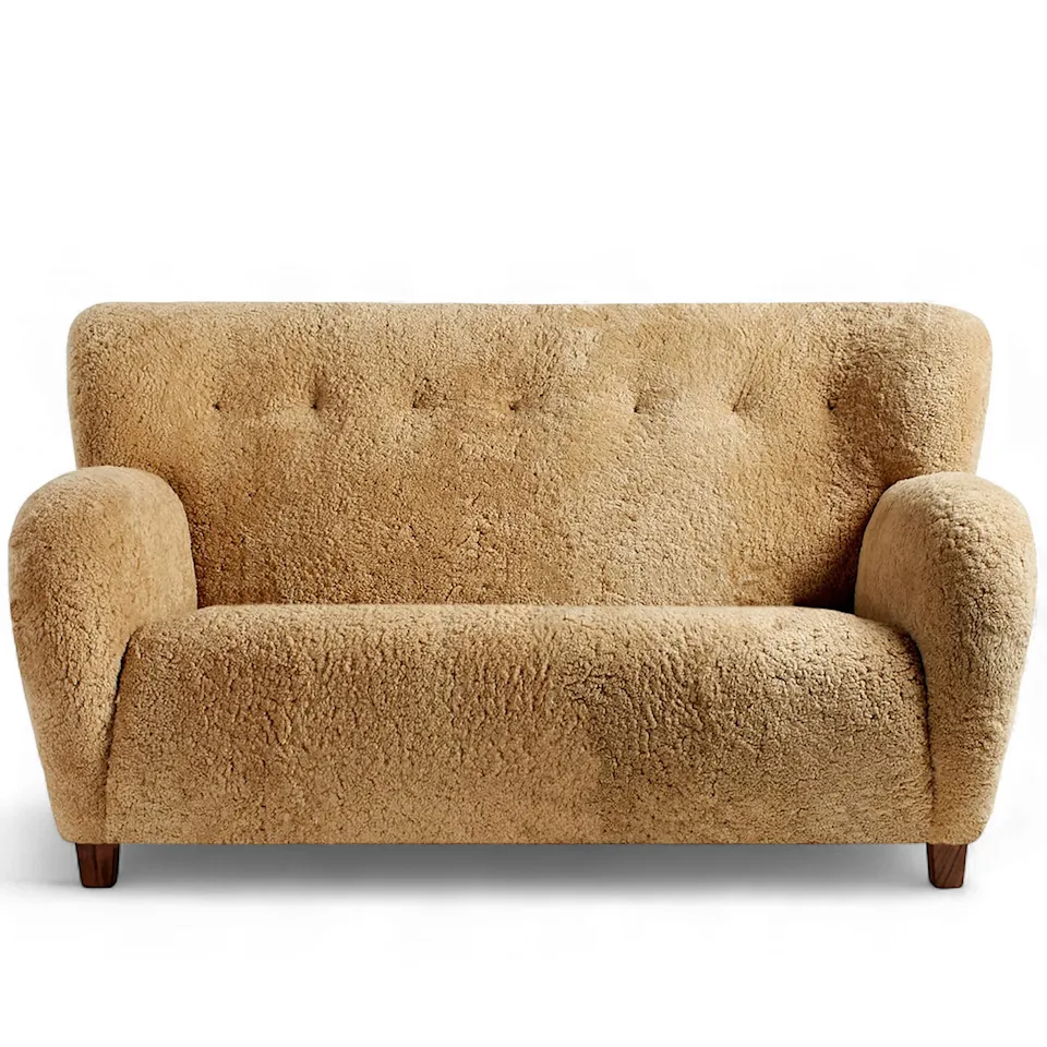Karu 2-Seater Sofa