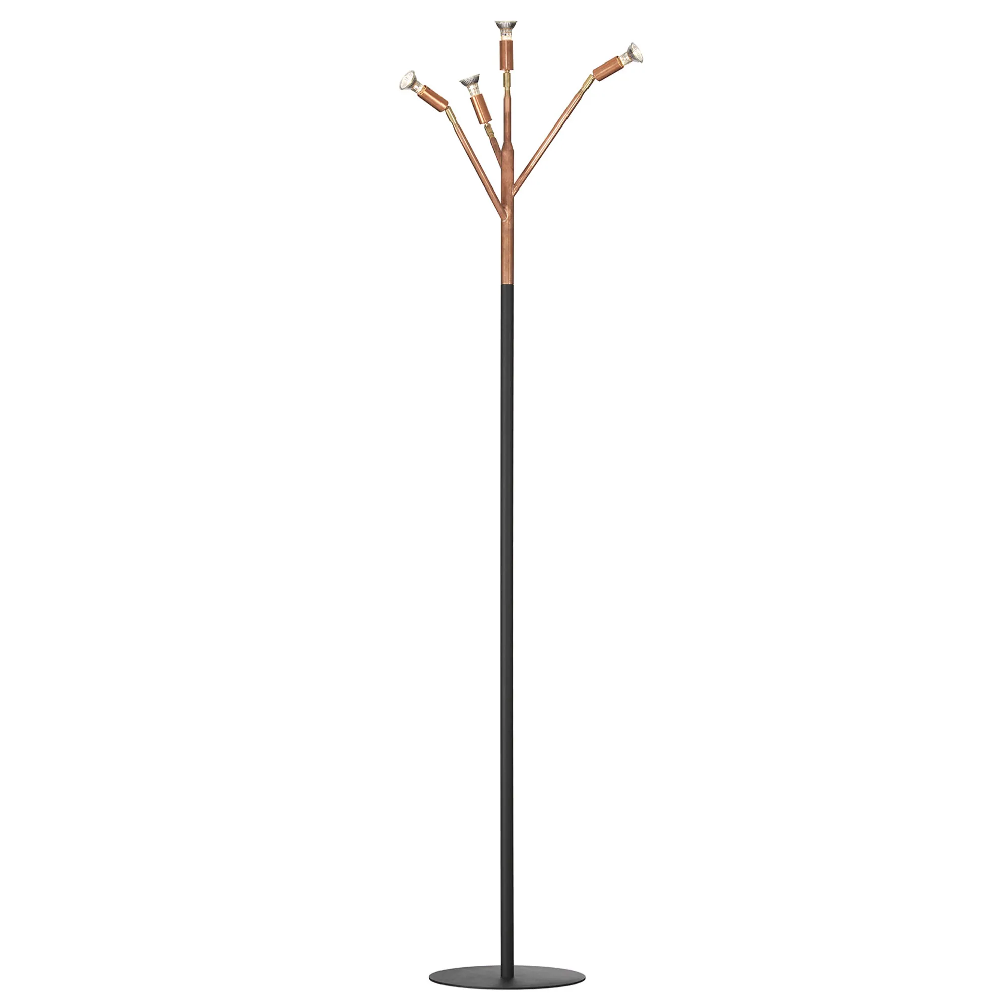 Gren - Gulvlampe - 1