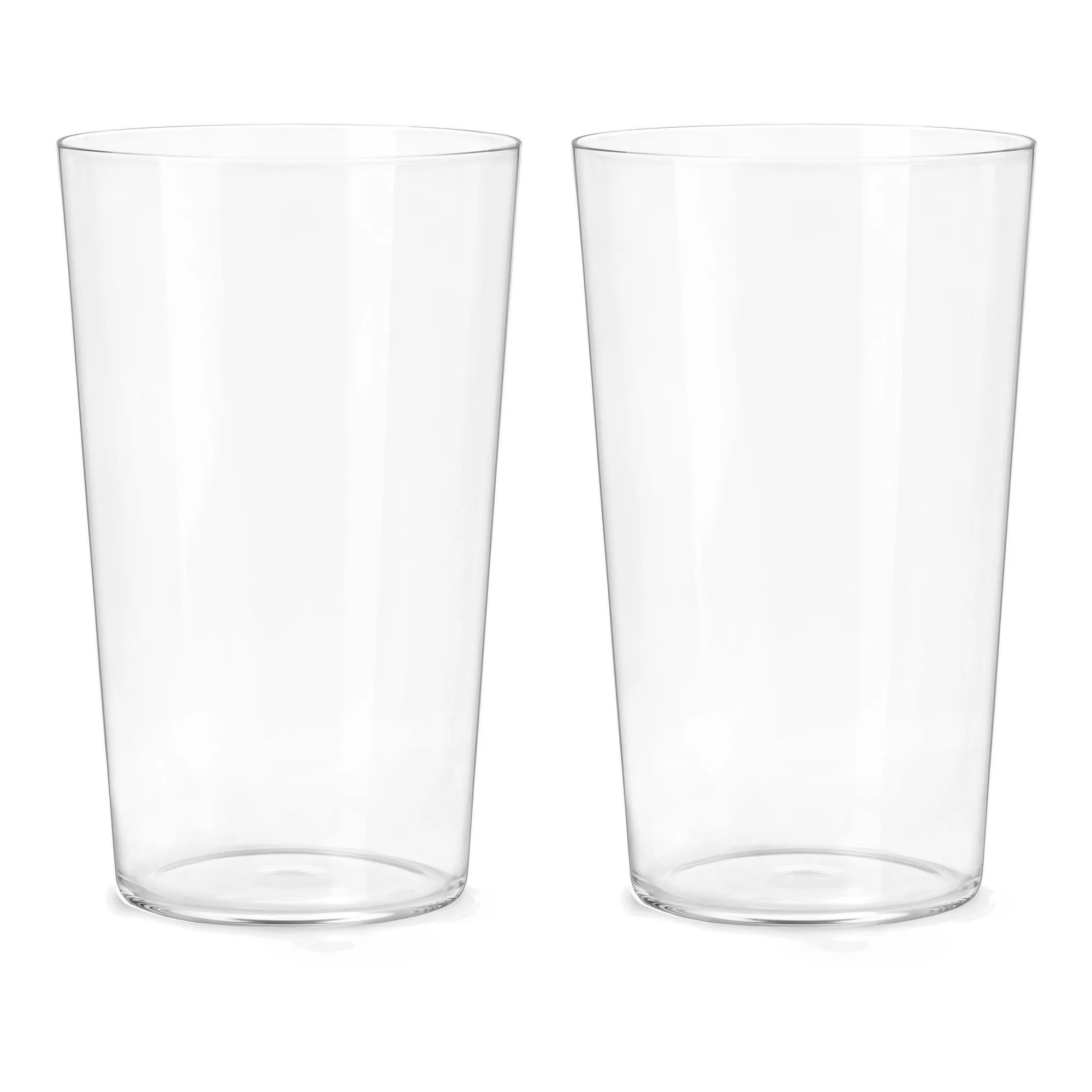 Draft ølsglas 2-pak - 1