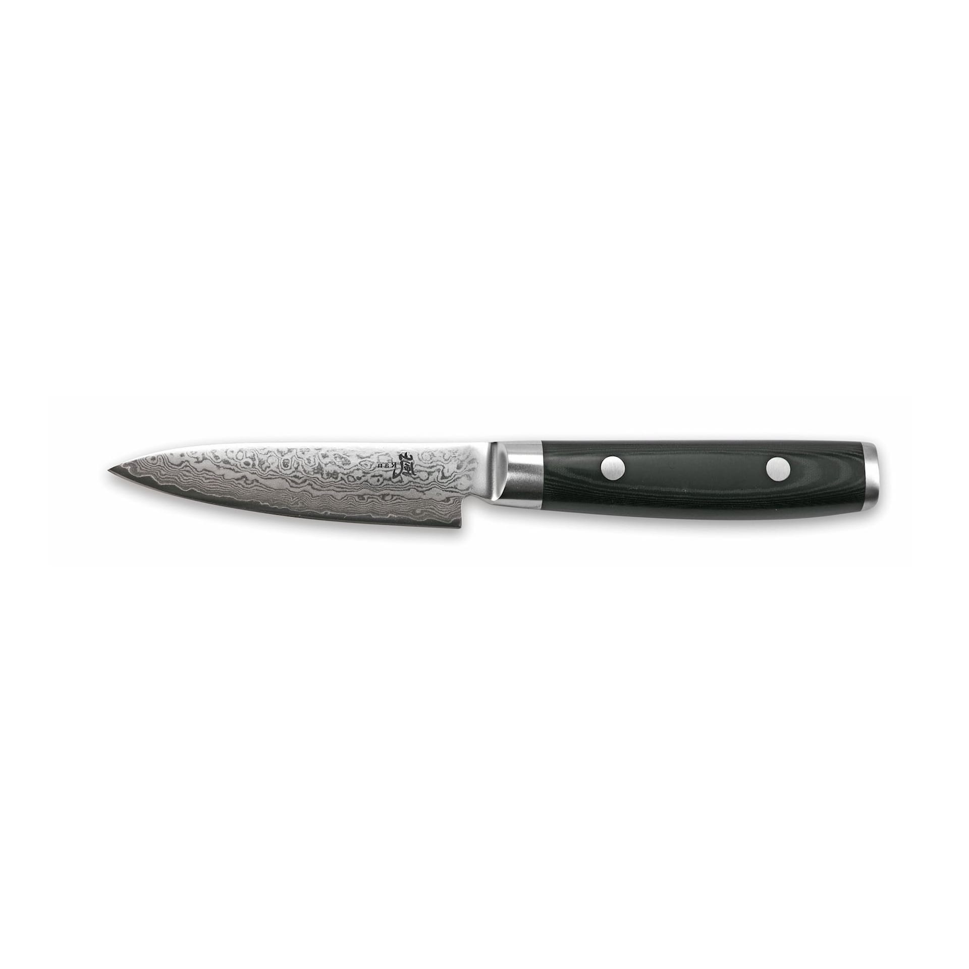 Yaxell Ran Paring knife 10 cm - Yaxell - NO GA