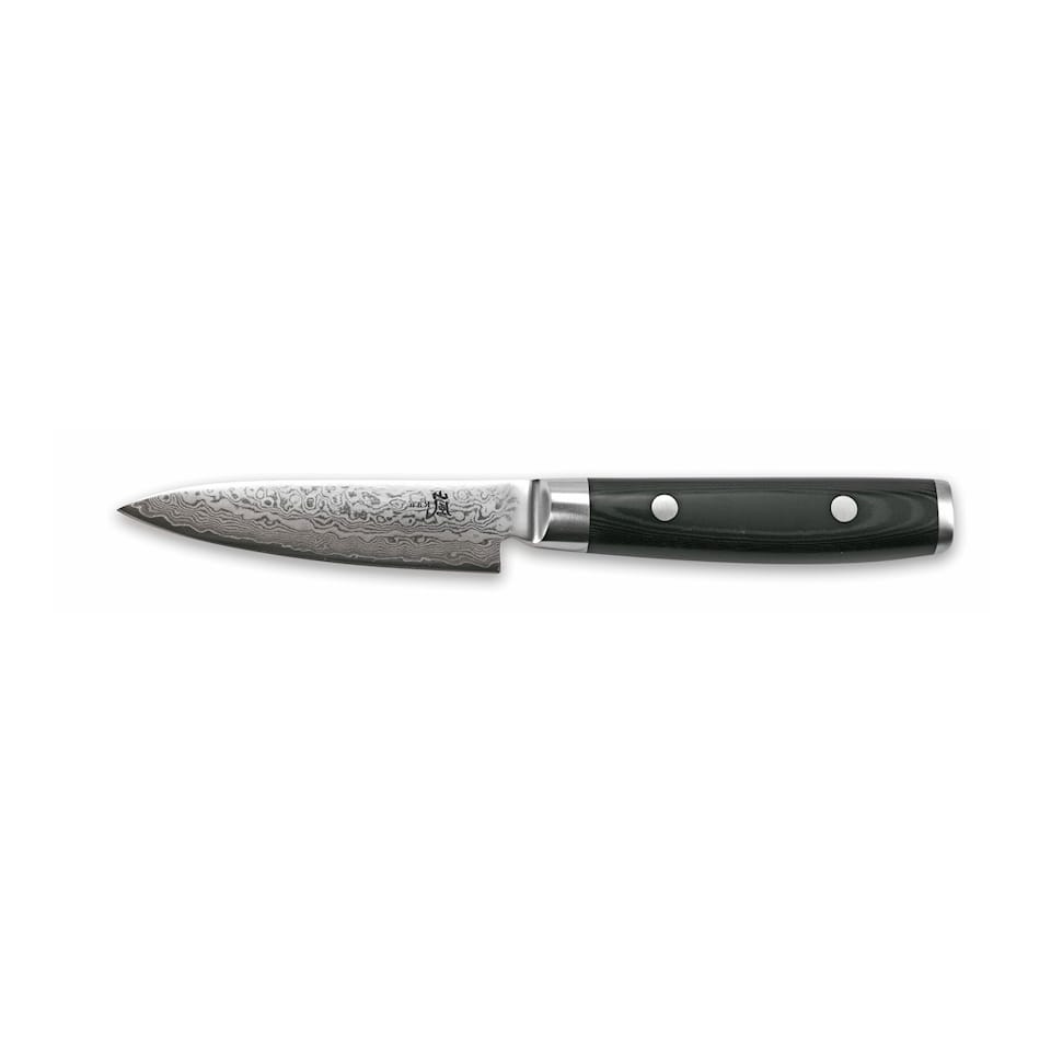 Yaxell Ran Paring knife 10 cm
