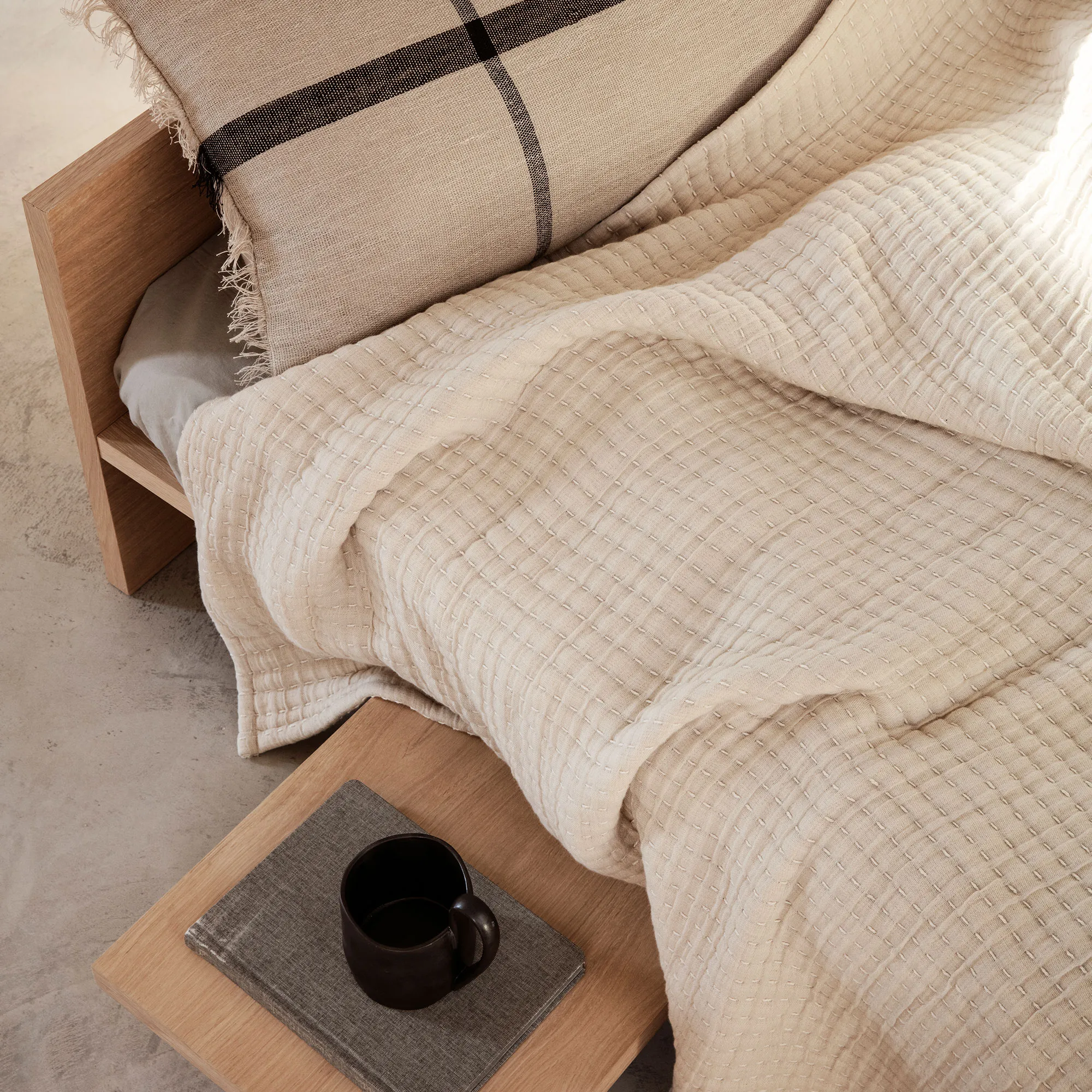 Kona Bed - 3