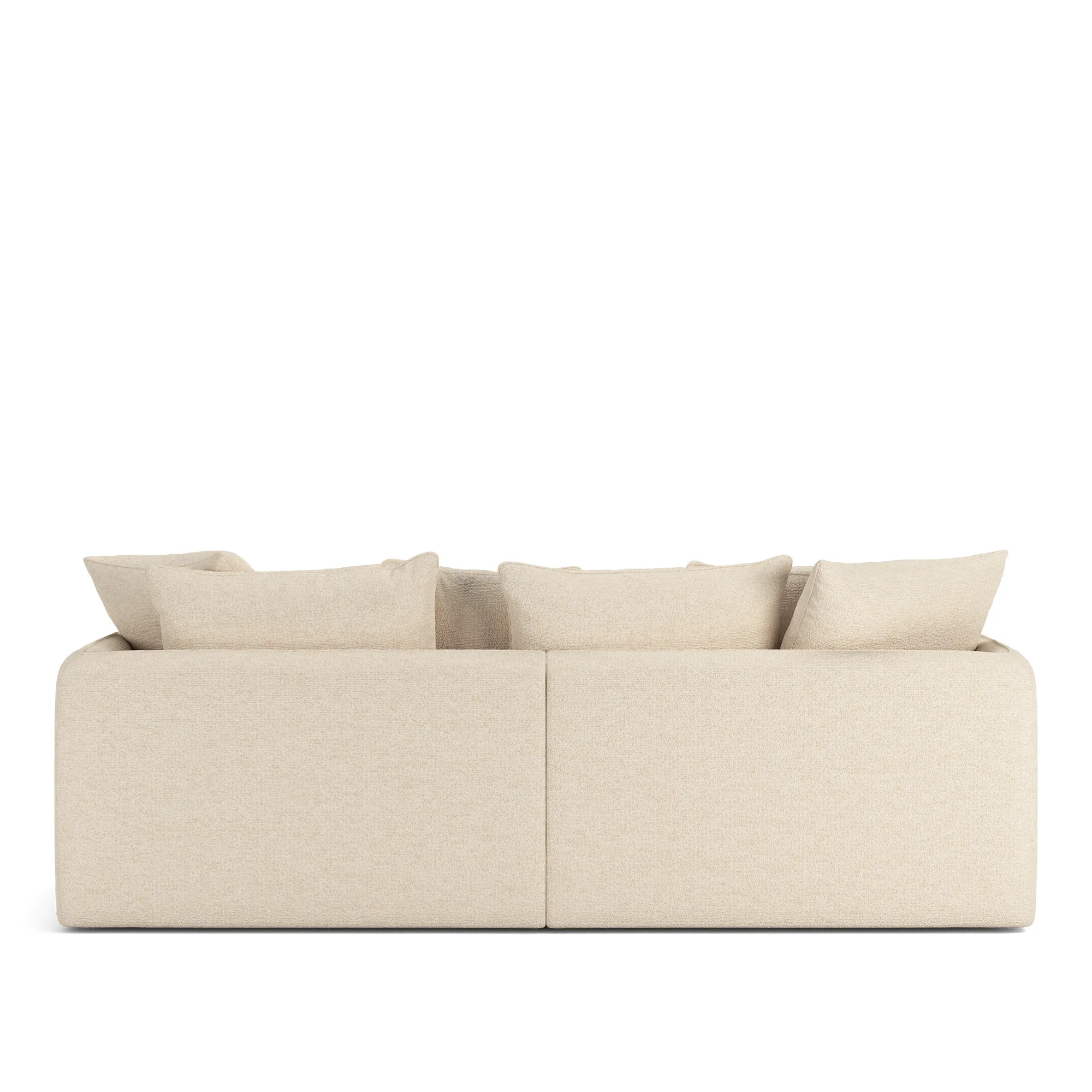 Pavarotti 01 2,5-personers sofa - 6
