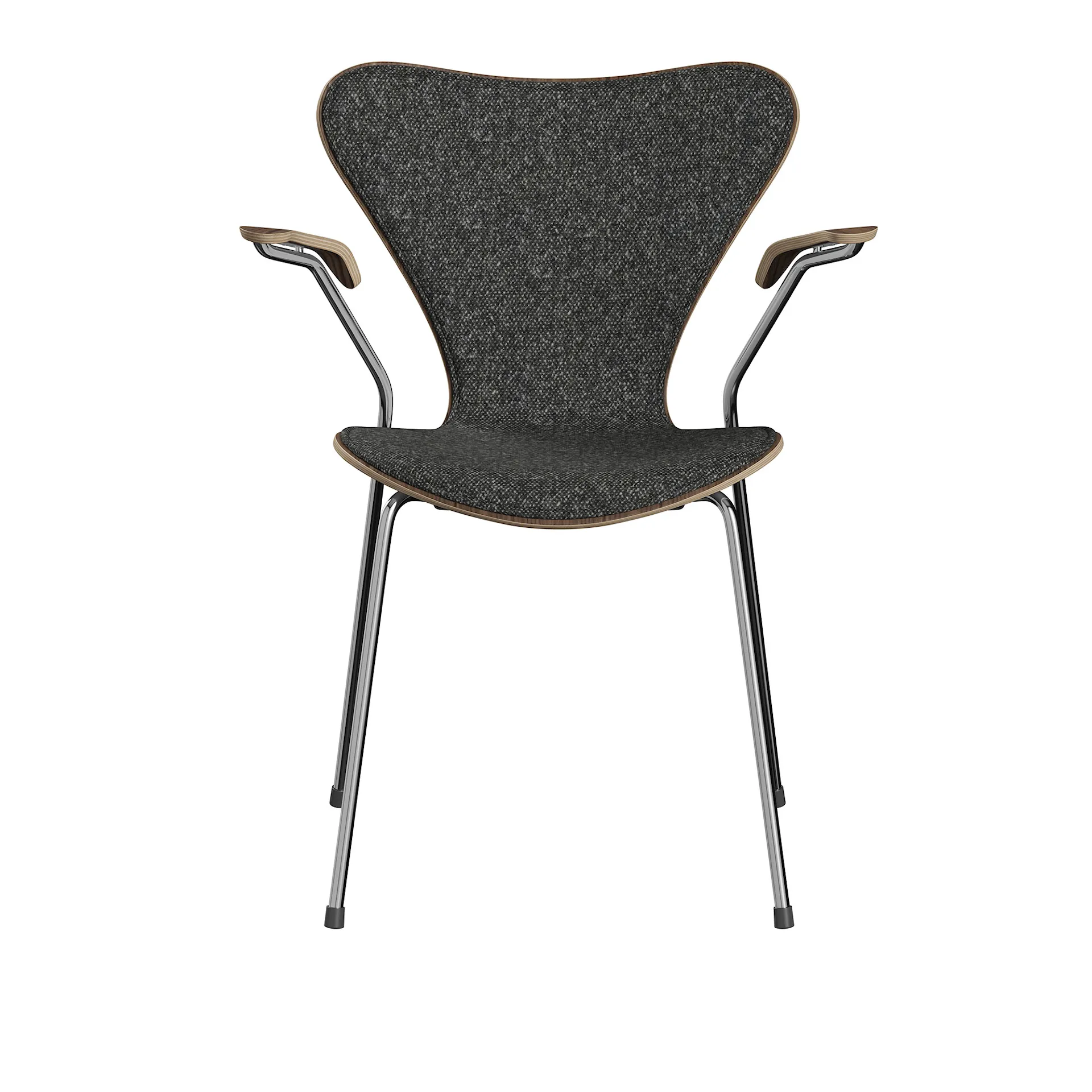 3207 Series 7 Armchair Anniversary Collection - Fritz Hansen - Arne Jacobsen - NO GA