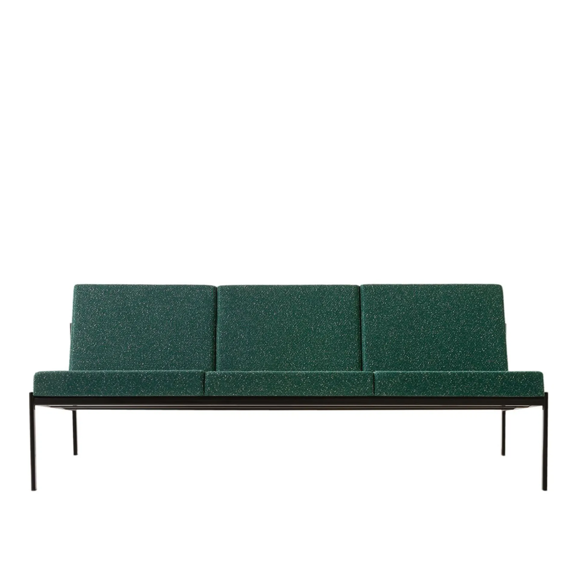 Kiki Sofa 3-seat - Artek - NO GA