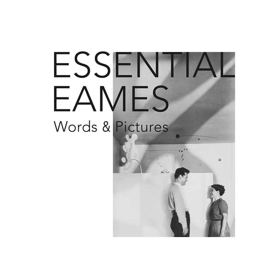 Essential Eames