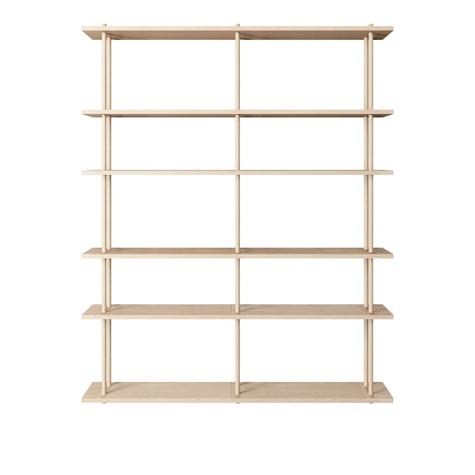 Bond W206 Wall Shelf - Fogia - NO GA