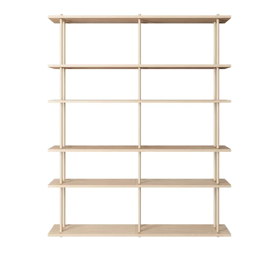 Bond W206 Wall Shelf