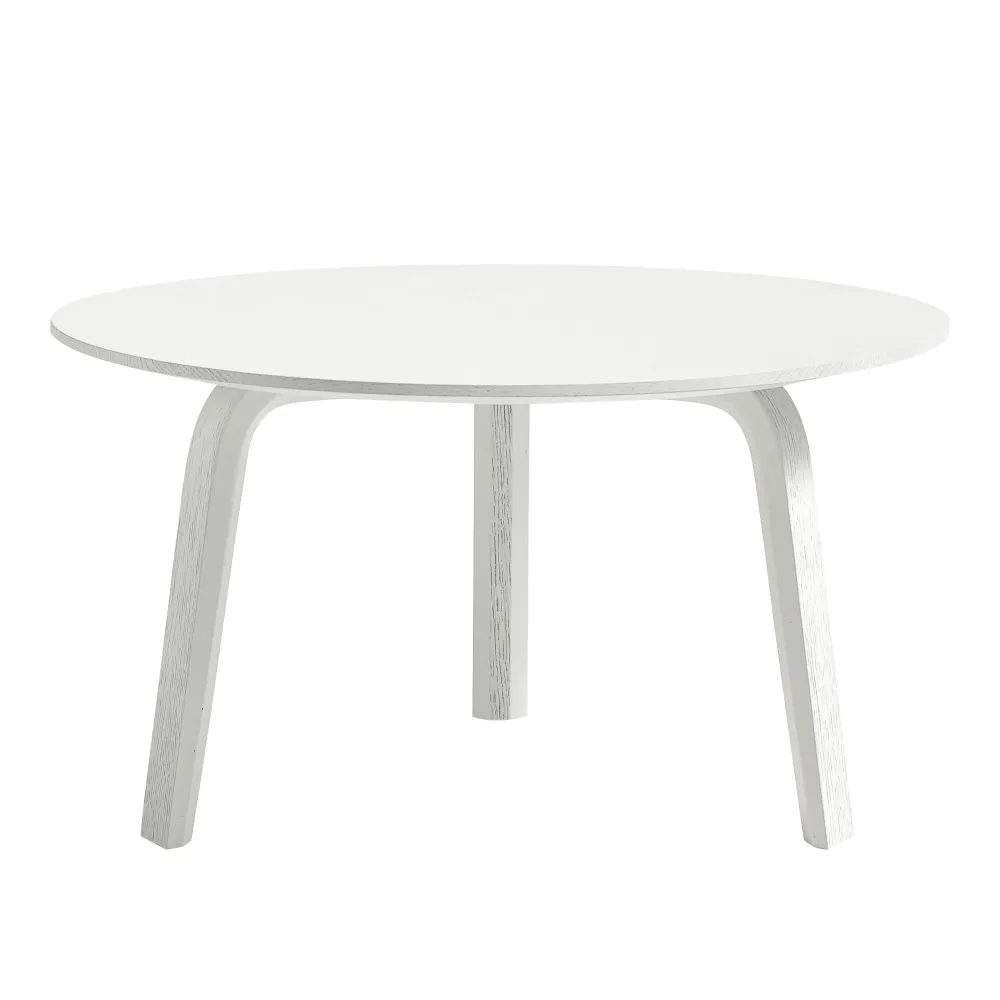 Bella Coffee Table Ø60 cm - 1
