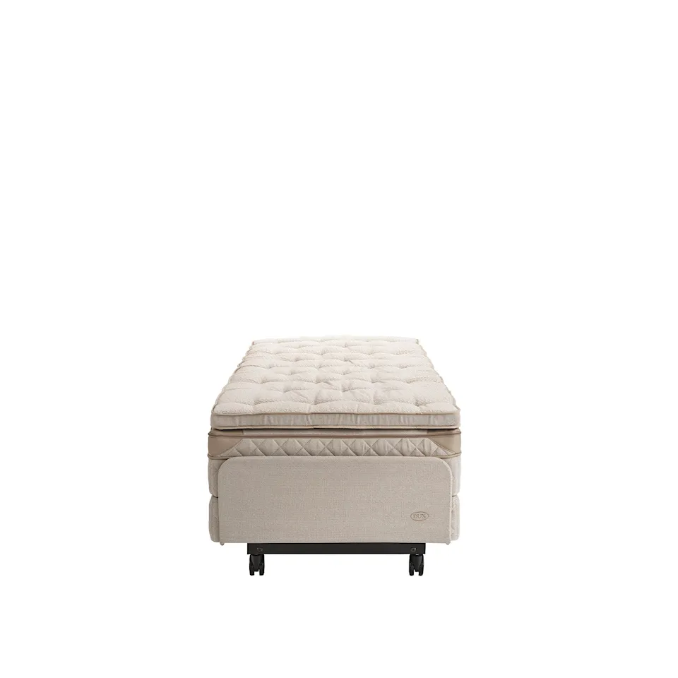 Dux Motion  Sustainable Comfort verstelbaar bed