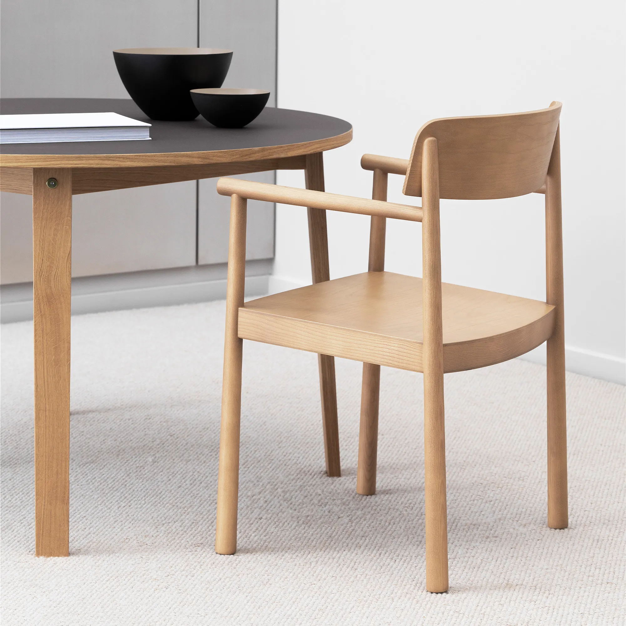 Timb Armchair - 6